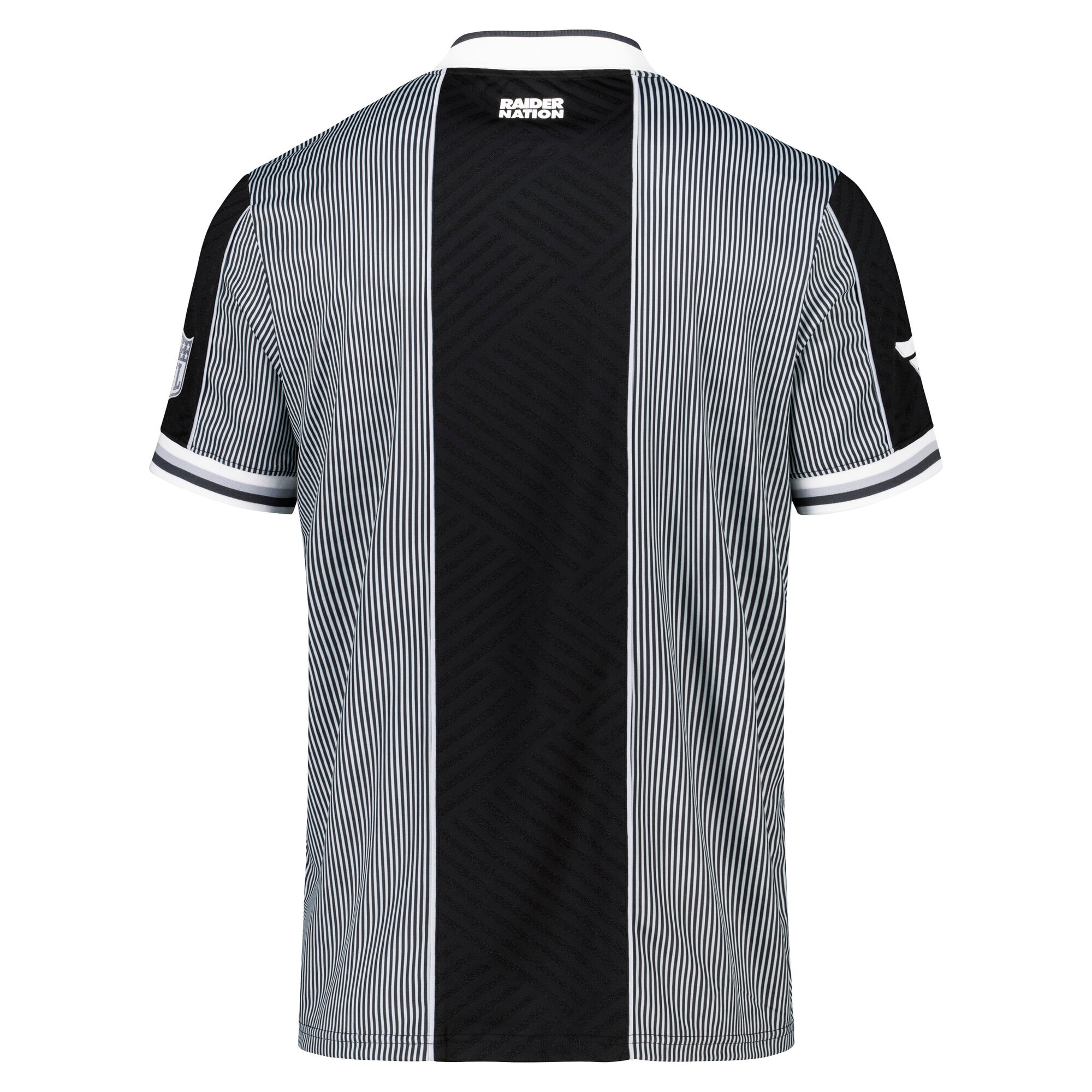 Fanatics Footballtrikot »Fanatics Trikot Las Vegas Raiders NFL FxF Fan Top '26«