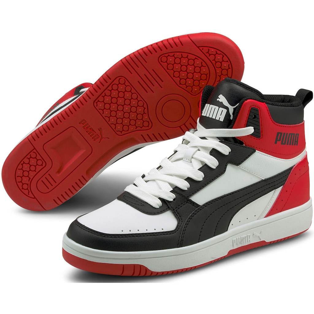 PUMA Sneaker »REBOUND JOY«