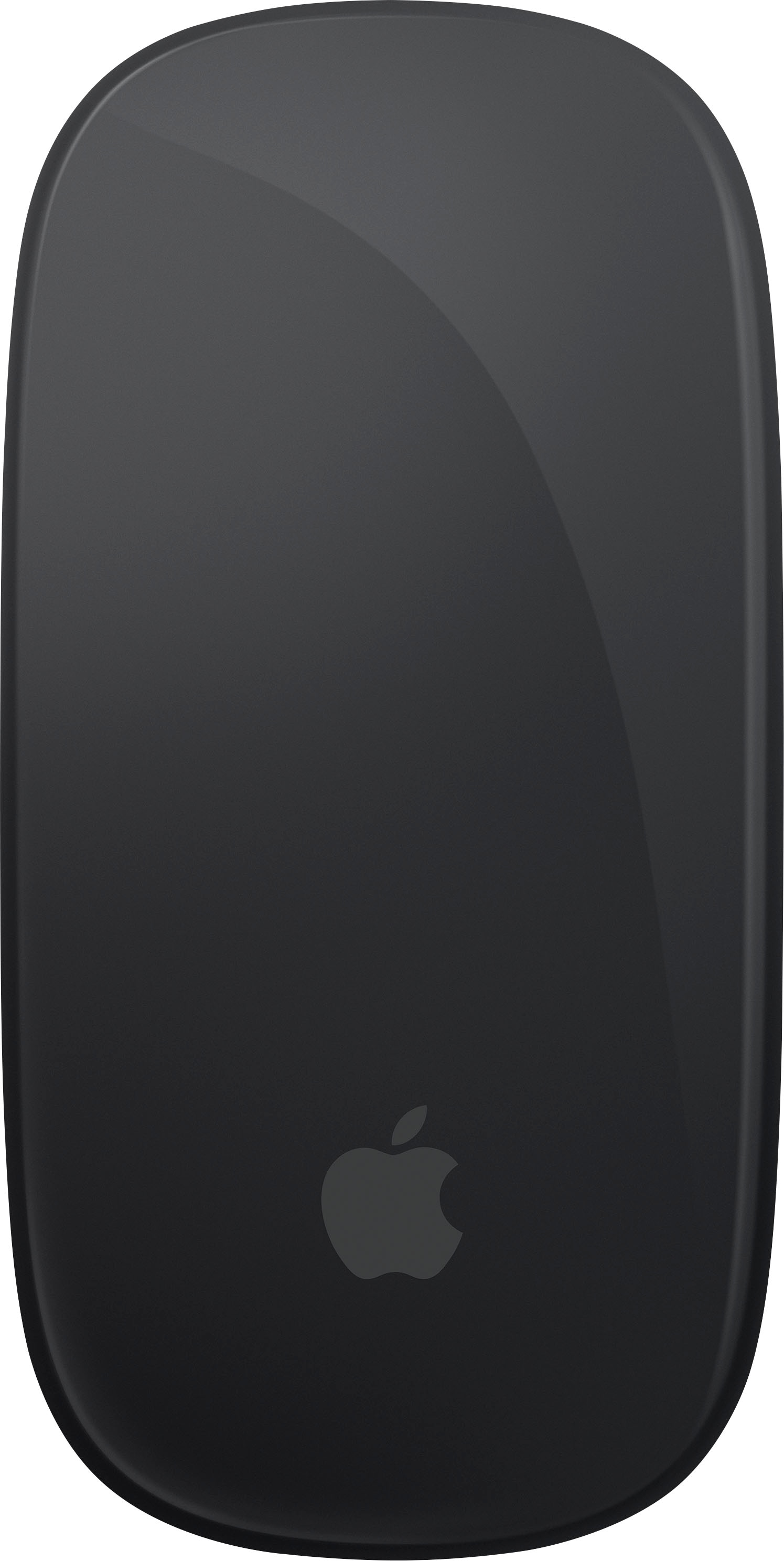 Apple Maus »Magic Mouse – Schwarze Multi-Touch Oberfläche«, Bluetooth