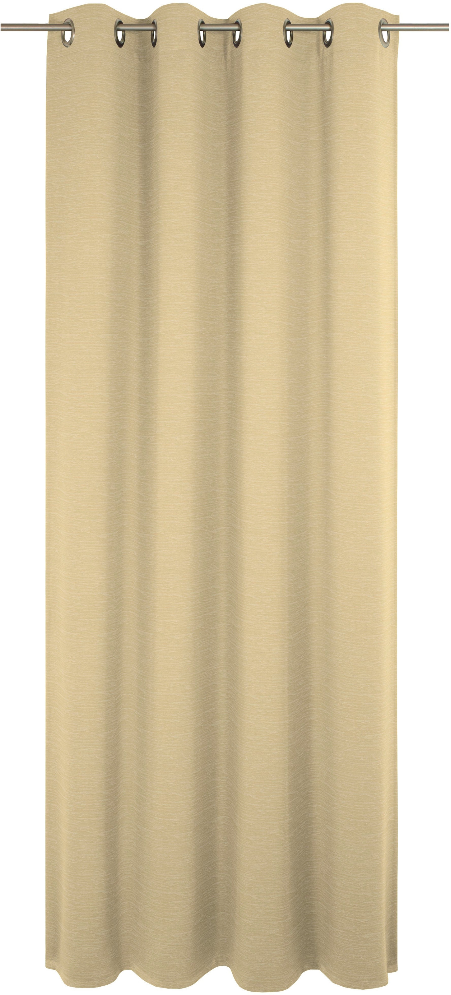 Wirth Vorhang "Trondheim 328 g/m²" Ösen;Produkt erfüllt die Vorgaben zum Br günstig online kaufen