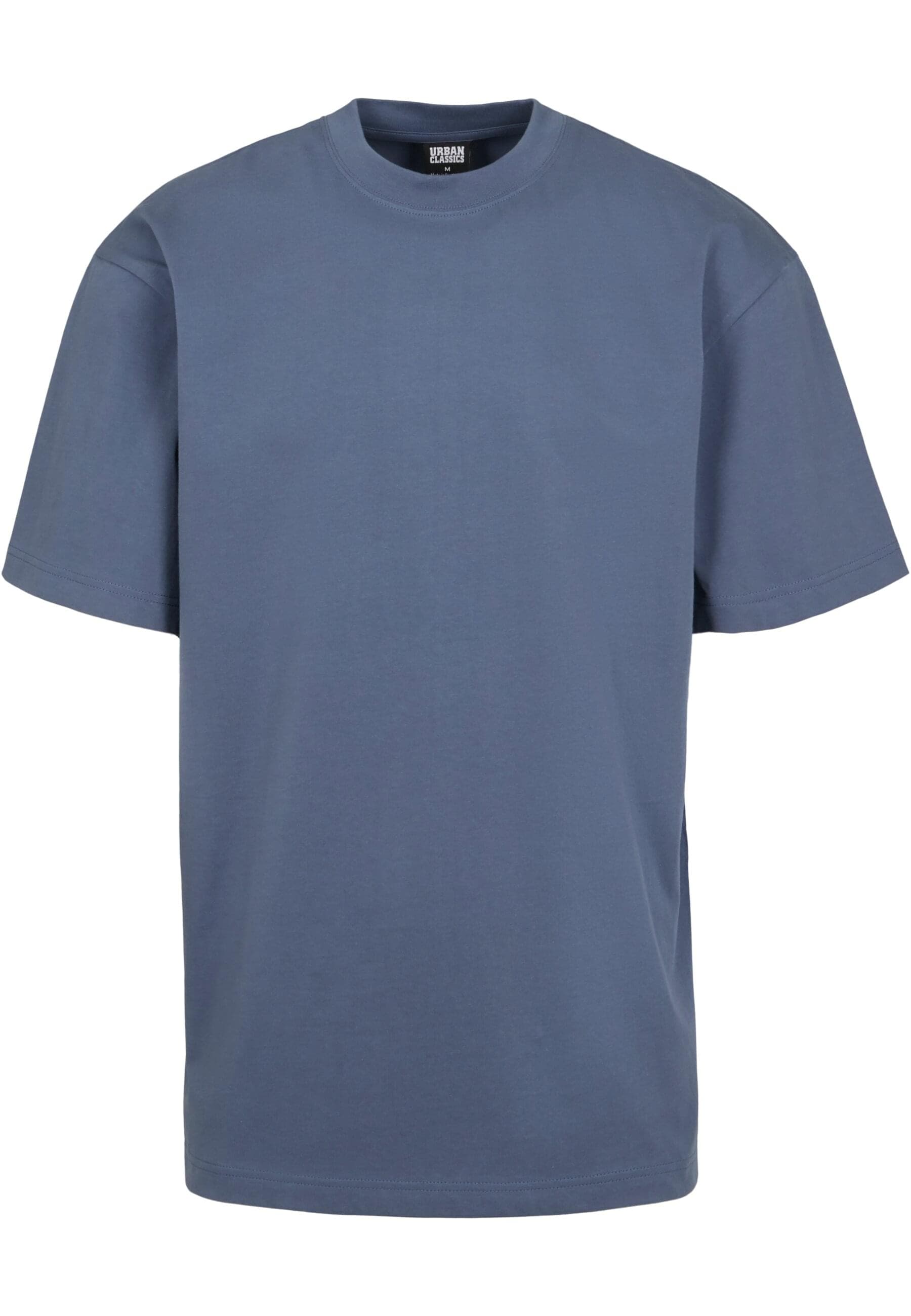 URBAN CLASSICS T-Shirt "Urban Classics Herren Tall Tee" 1 Stk. tlg. günstig online kaufen