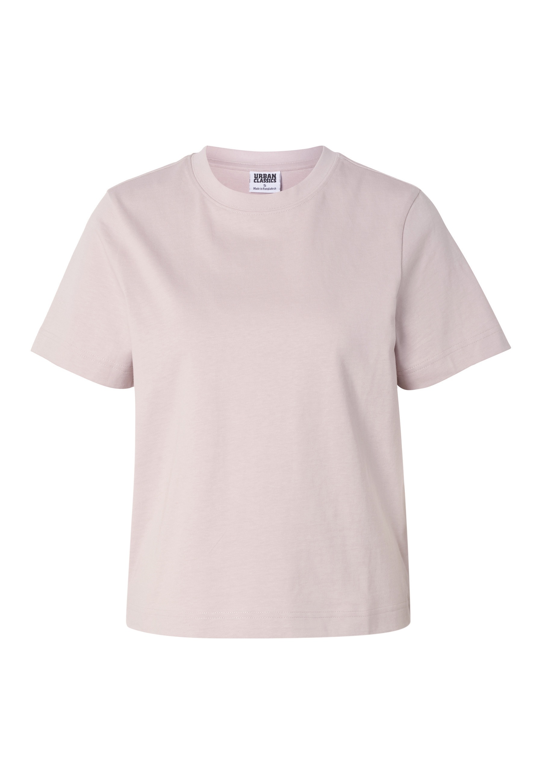 URBAN CLASSICS T-Shirt "Urban Classics Ladies Basic Boxy Tee" 1