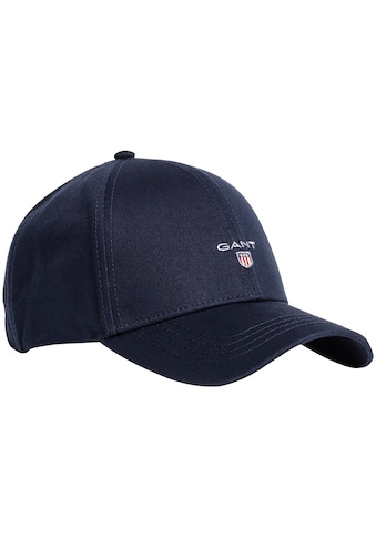 Gant Baseball Cap, HIGH COTTON TWILL CAP kaufen