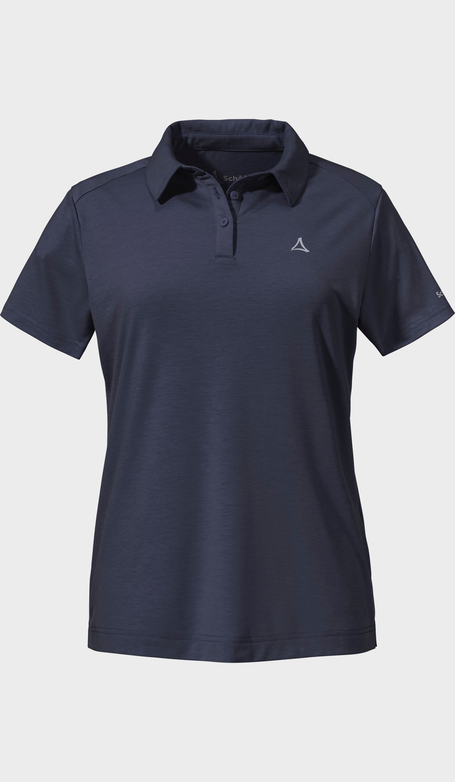 Schöffel Poloshirt "Polo Shirt Ramseck L"