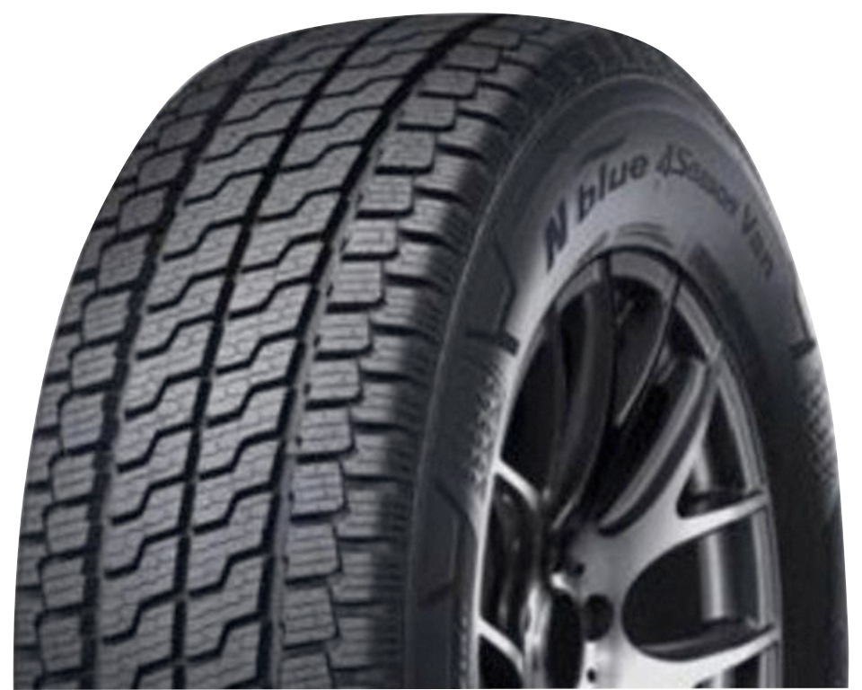 Nexen Ganzjahresreifen »N`BLUE 4SEASON« in p...