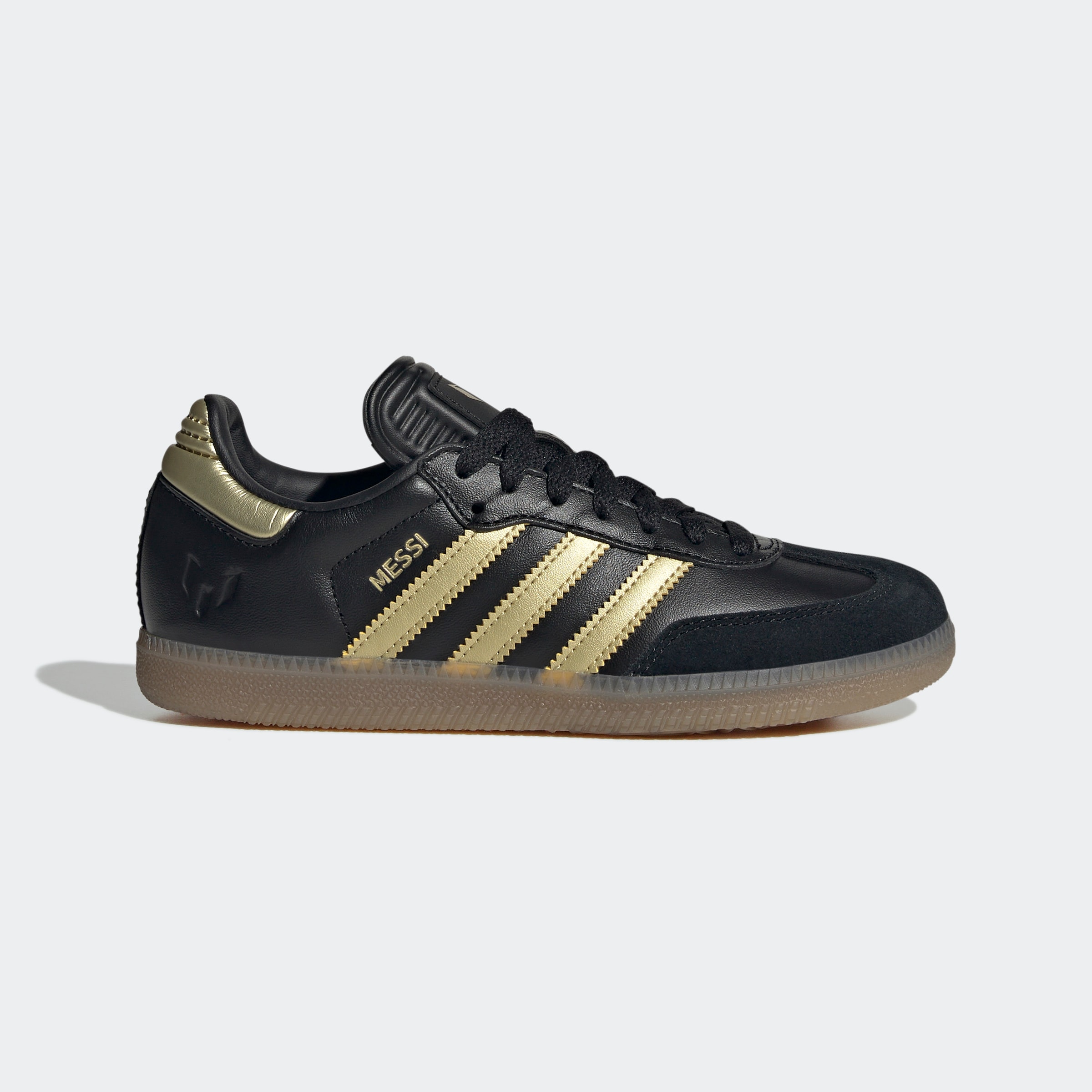 adidas Performance Sneaker »SAMBA MESSI J«  für Kinder & Jugendliche