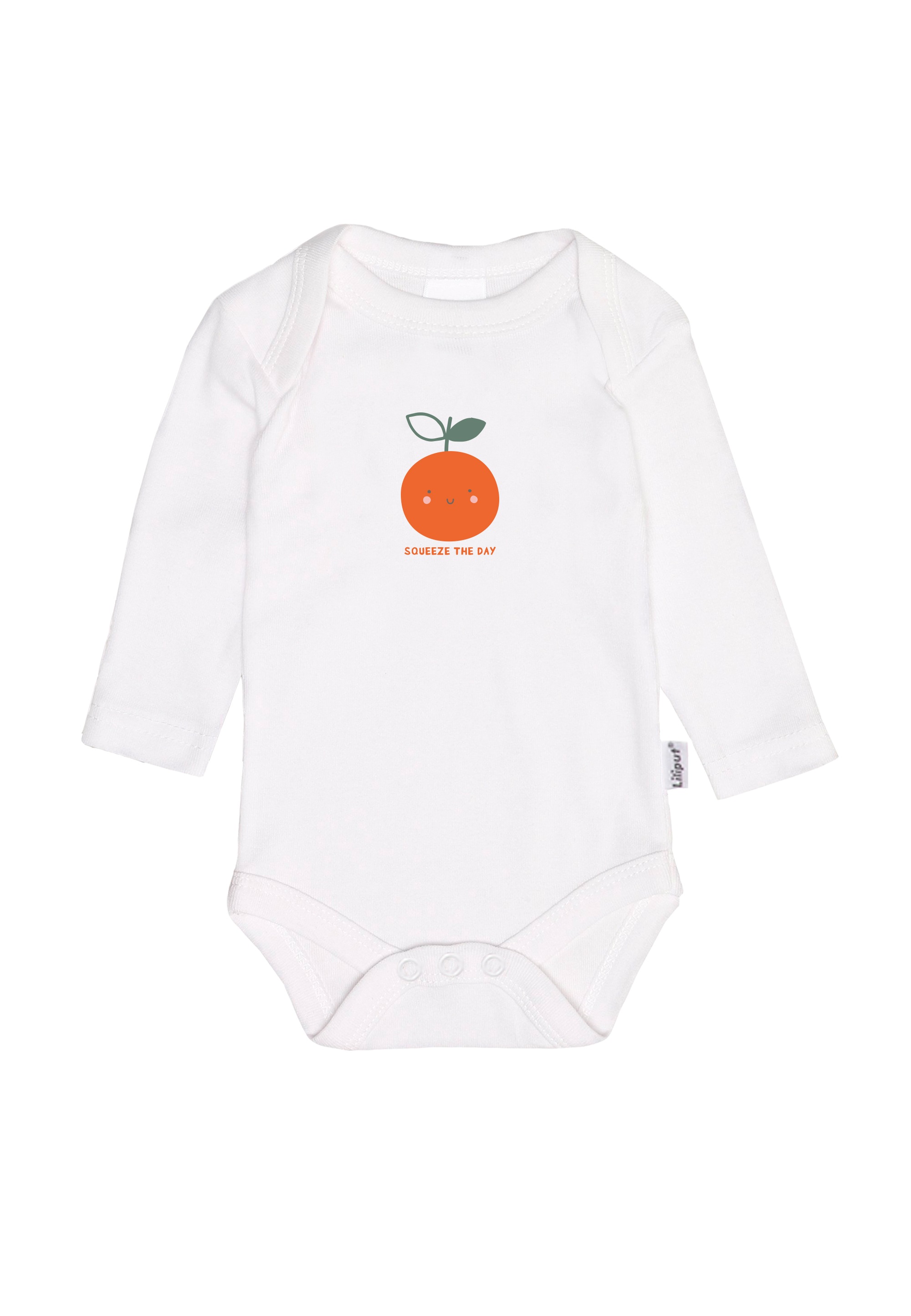 Liliput Body »Keep Smiling«, mit Rundhalsausschnitt im Doppelpack