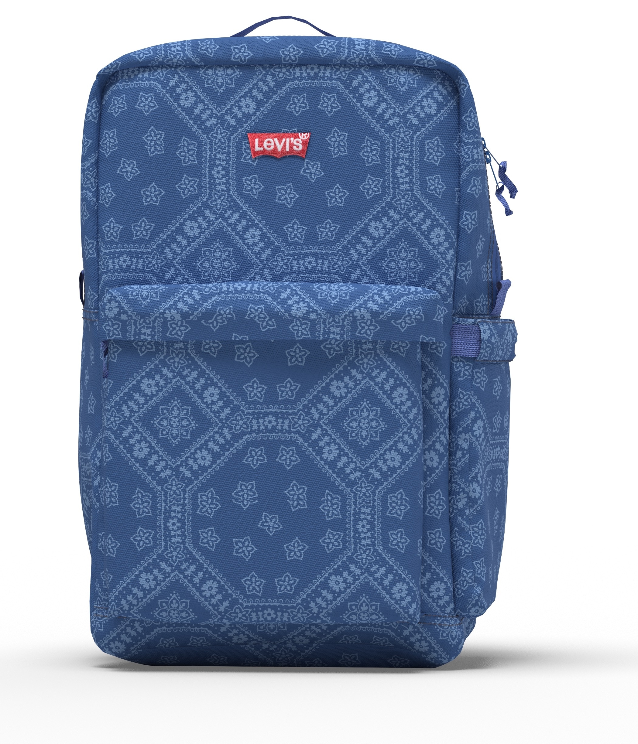 Cityrucksack »Levi's® L-Pack Standard Issue«, Freizeitrucksack, Arbeitsrucksack...