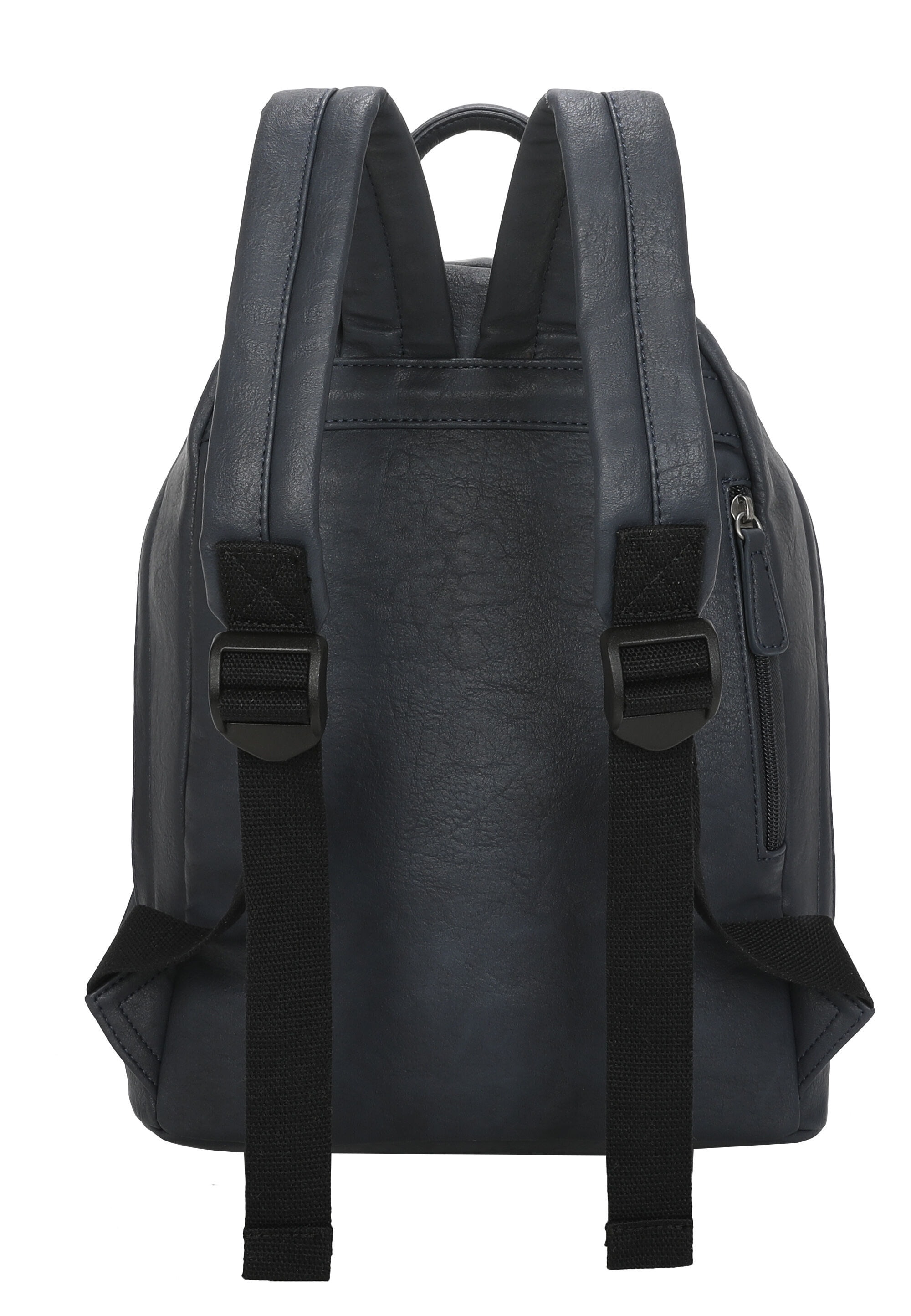 Fritzi aus Preußen Rucksack »Eco Fritzi07« mit Anhänger in Blätterform