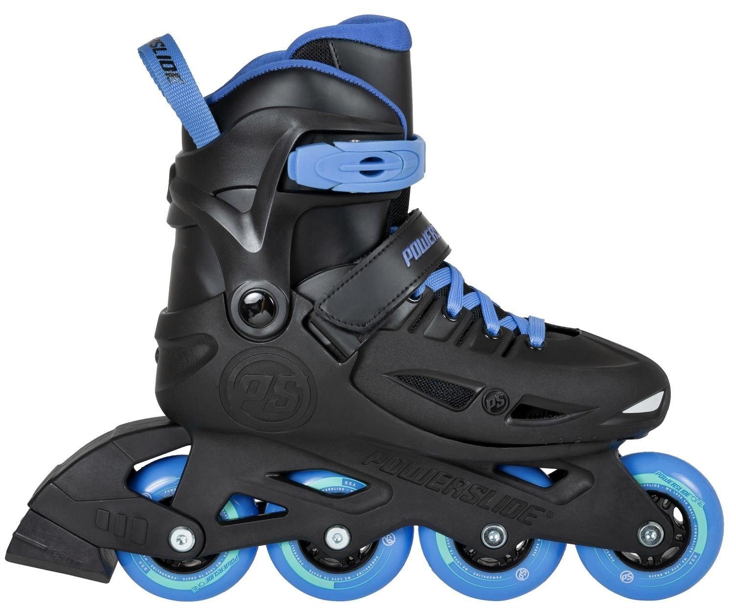 Powerslide Inlineskates »Stargaze Black«