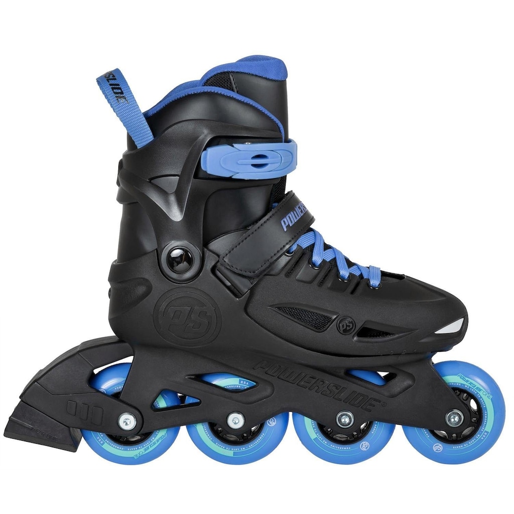 Powerslide Inlineskates »Stargaze Black«