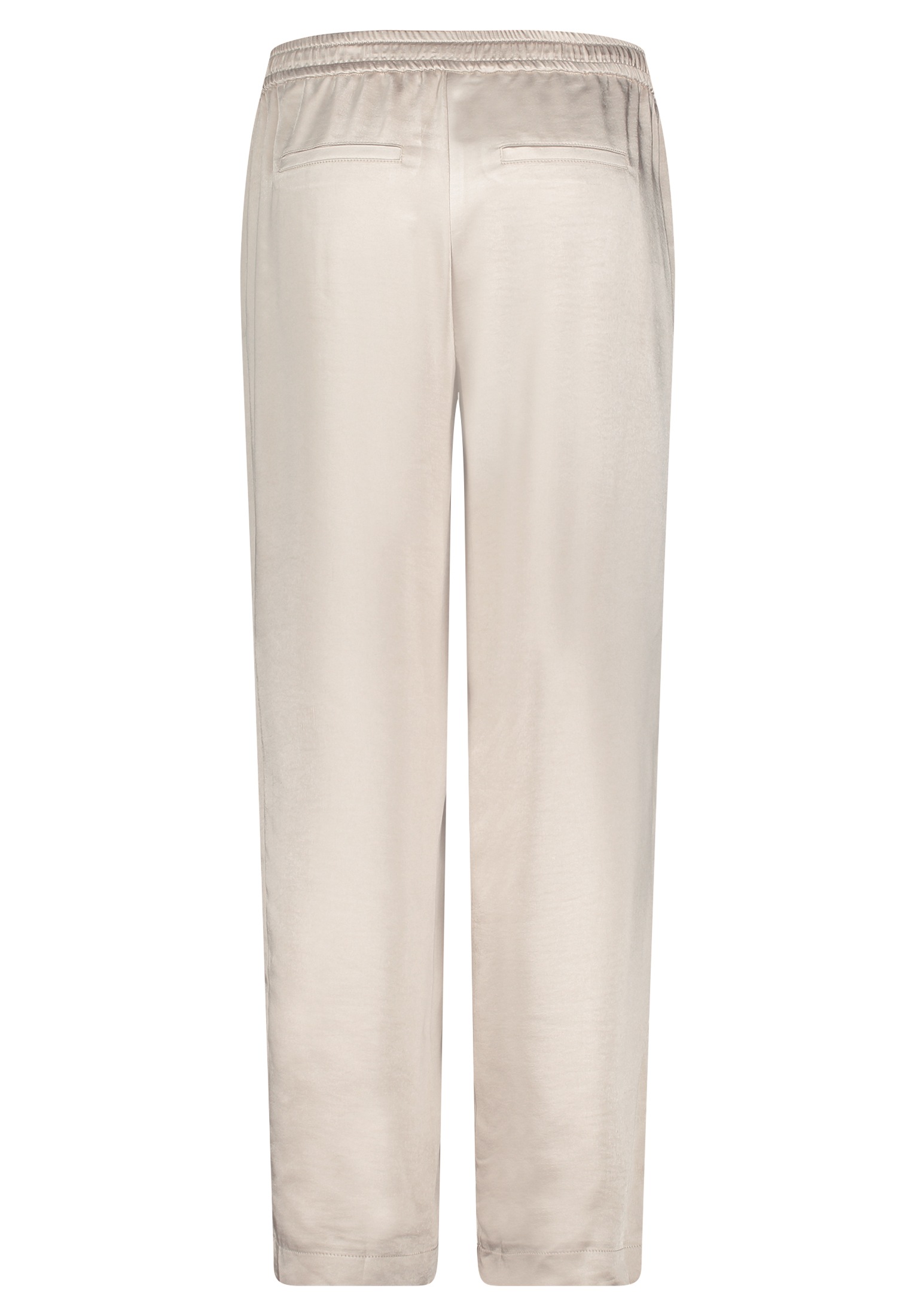 Betty&Co Schlupfhose »Betty & Co Schlupfhose gerader Schnitt«, Material