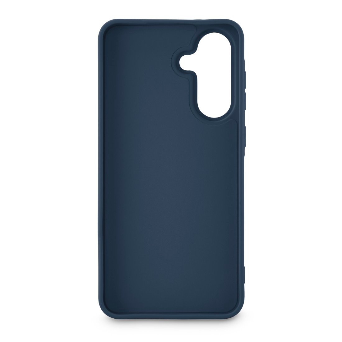 Hama Handyhülle »Smartphonehülle für Samsung Galaxy A56 5G, blau, flexibel«