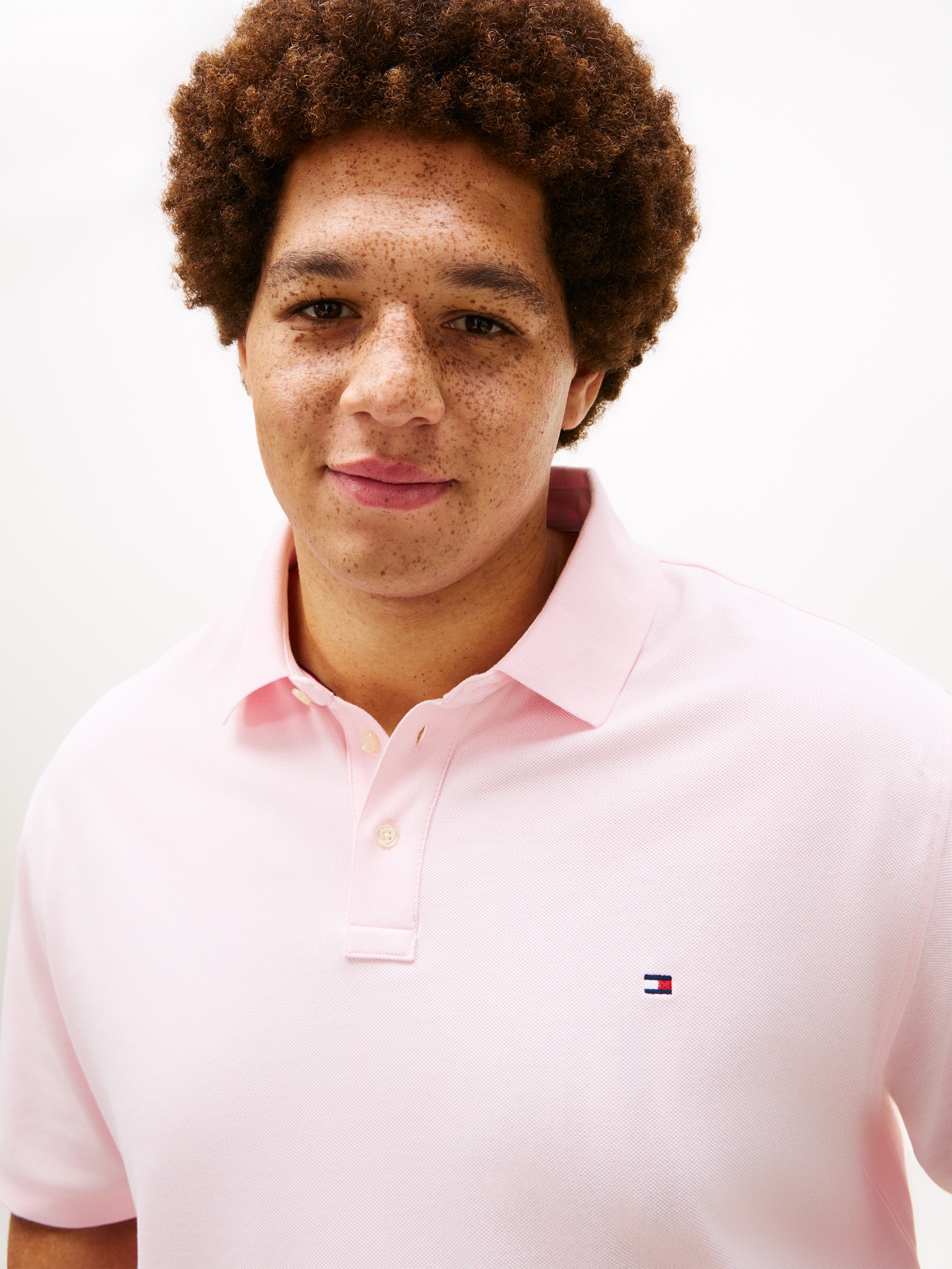 Tommy Hilfiger Big & Tall Poloshirt "1985 - REGULAR" elastisch, Regular Fit günstig online kaufen