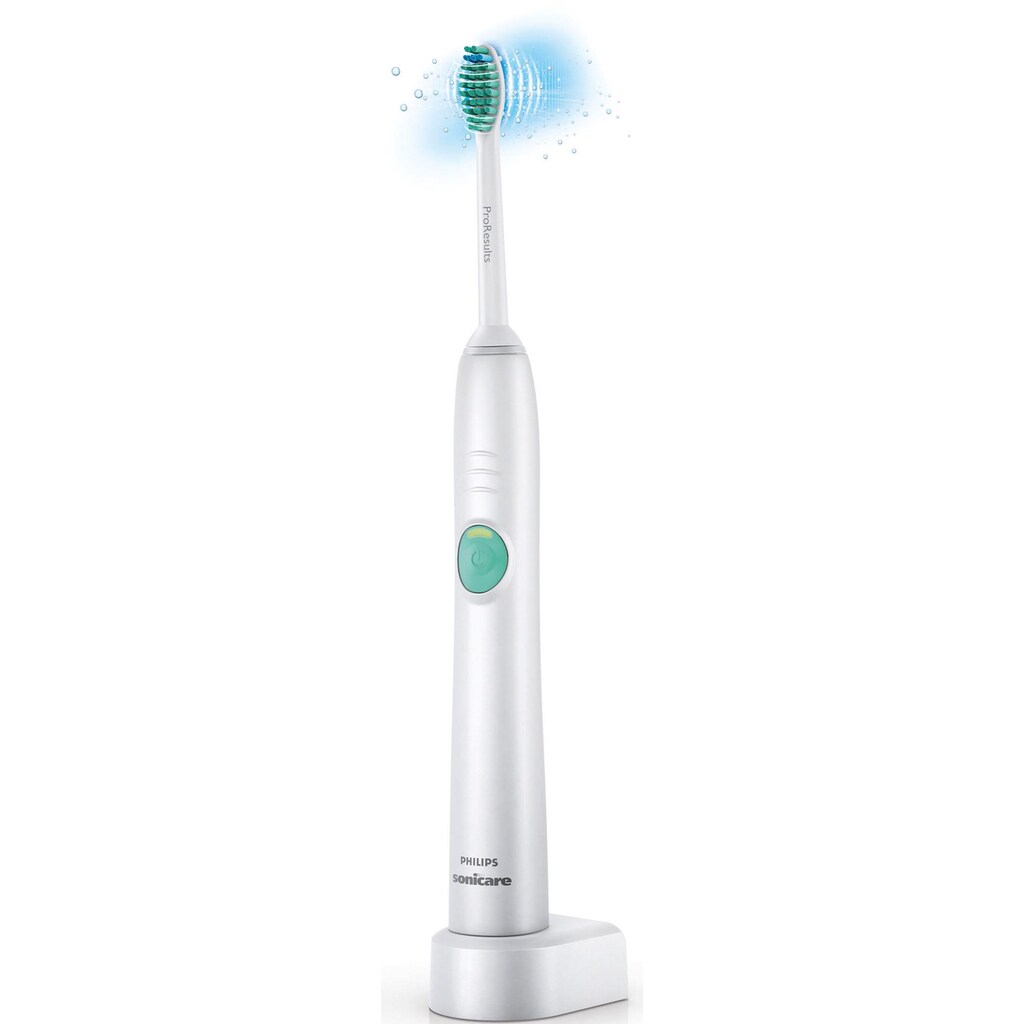 Philips Sonicare Schallzahnbürste »HX6510/22CT EasyClean«, 1 St. Aufsteckbürsten, Limited Edition