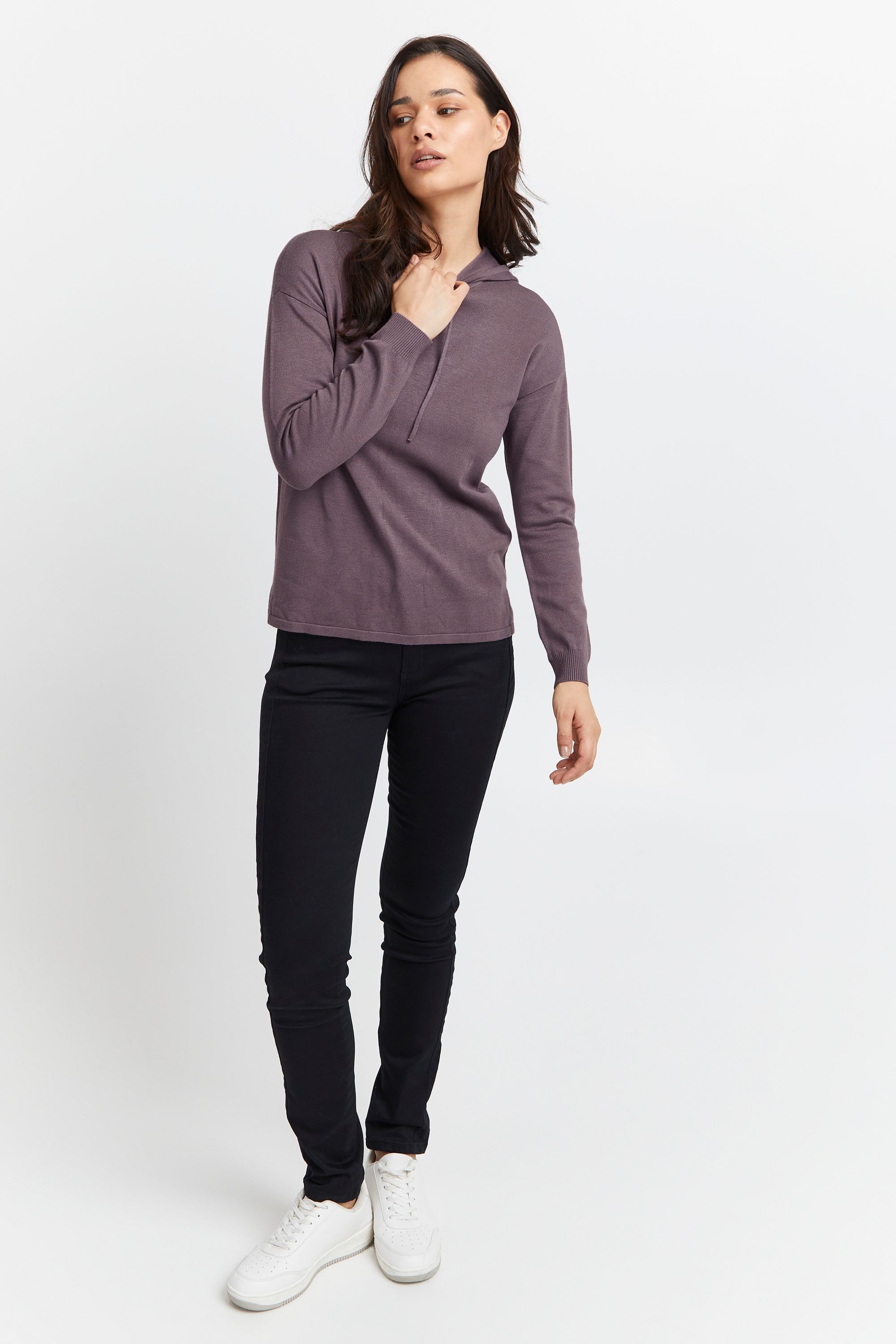 fransa Stoffhose »Stoffhose FRLomax«
