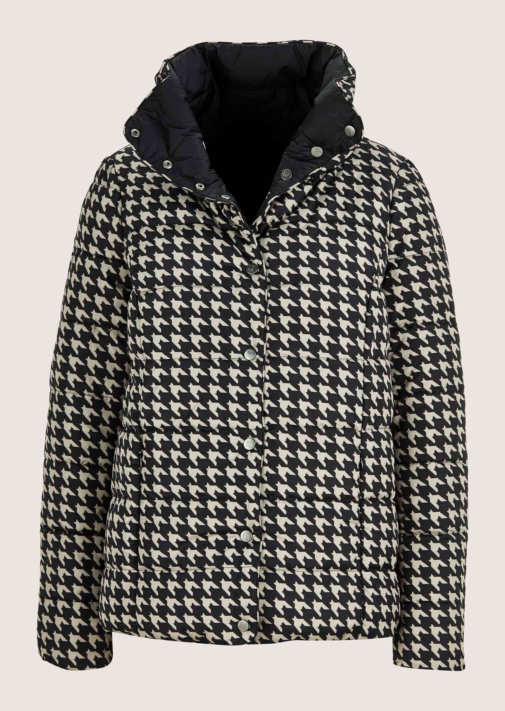 MADELEINE Kurzjacke "Wendejacke Modische Jacke mit doppeltem Design" Wendej günstig online kaufen