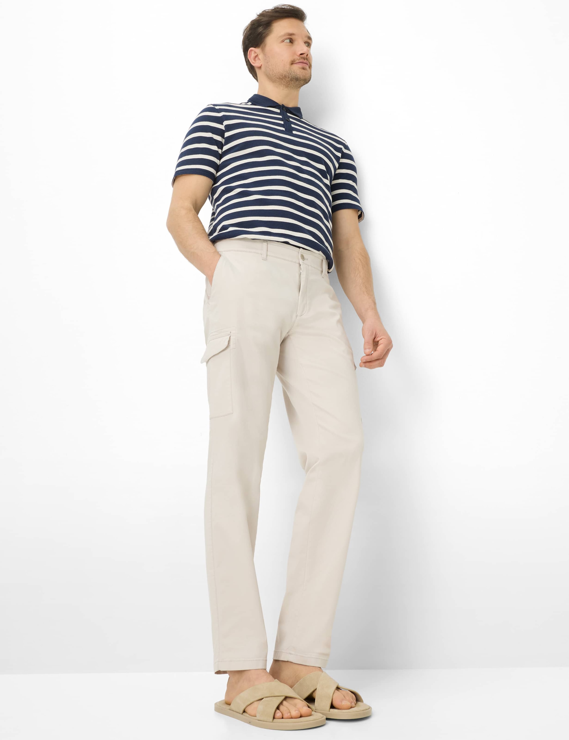 Brax Chinohose »Style PHIL«