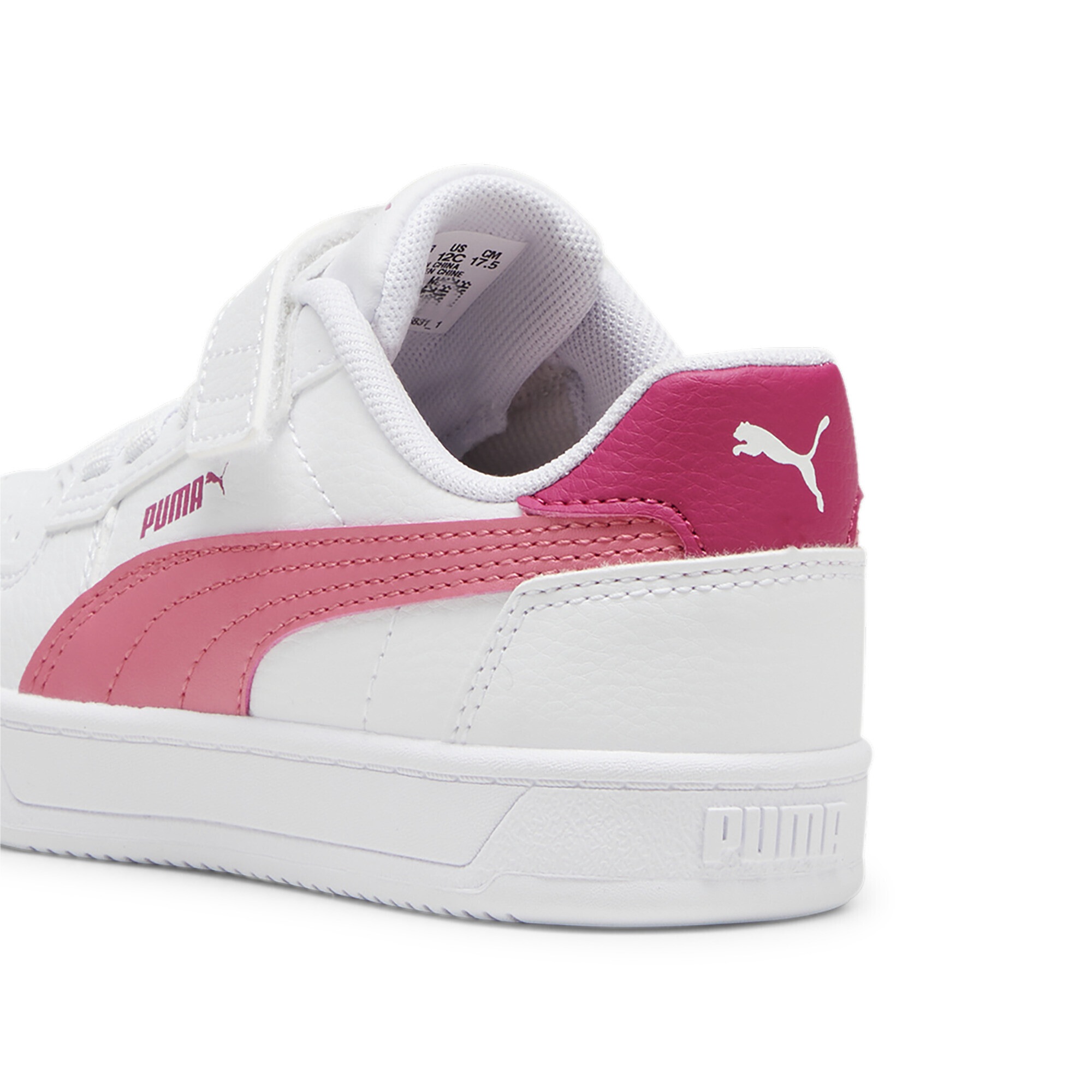 PUMA Sneaker »PUMA Caven 2.0 Sneakers Jugendliche«