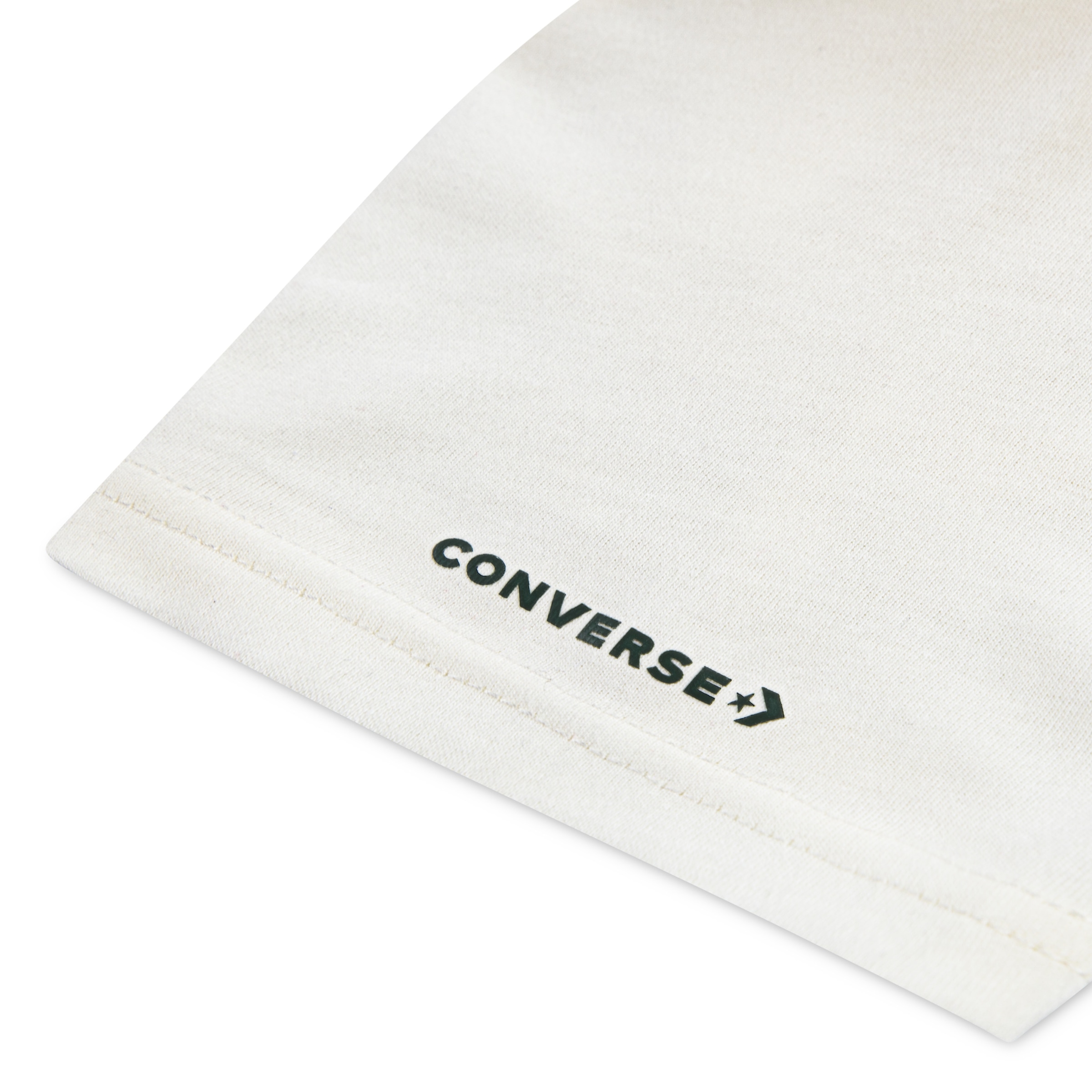 Converse T-Shirt »CNVB DISSECTED CHUCK PATCH SS«, (1 tlg.), für Kinder