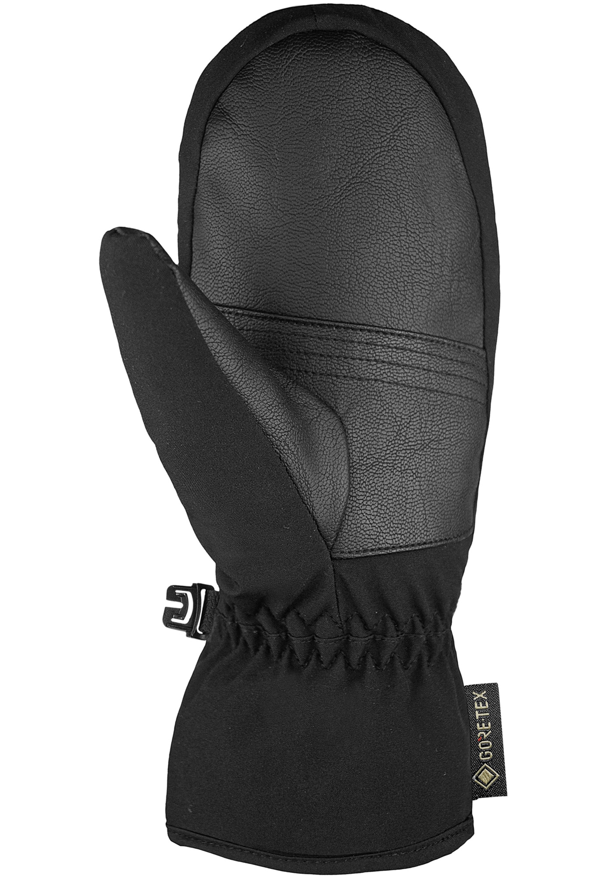Reusch Fäustlinge »Sandy GORE-TEX Mitten« mit funktionalen GORE-TEX-Einsätzen