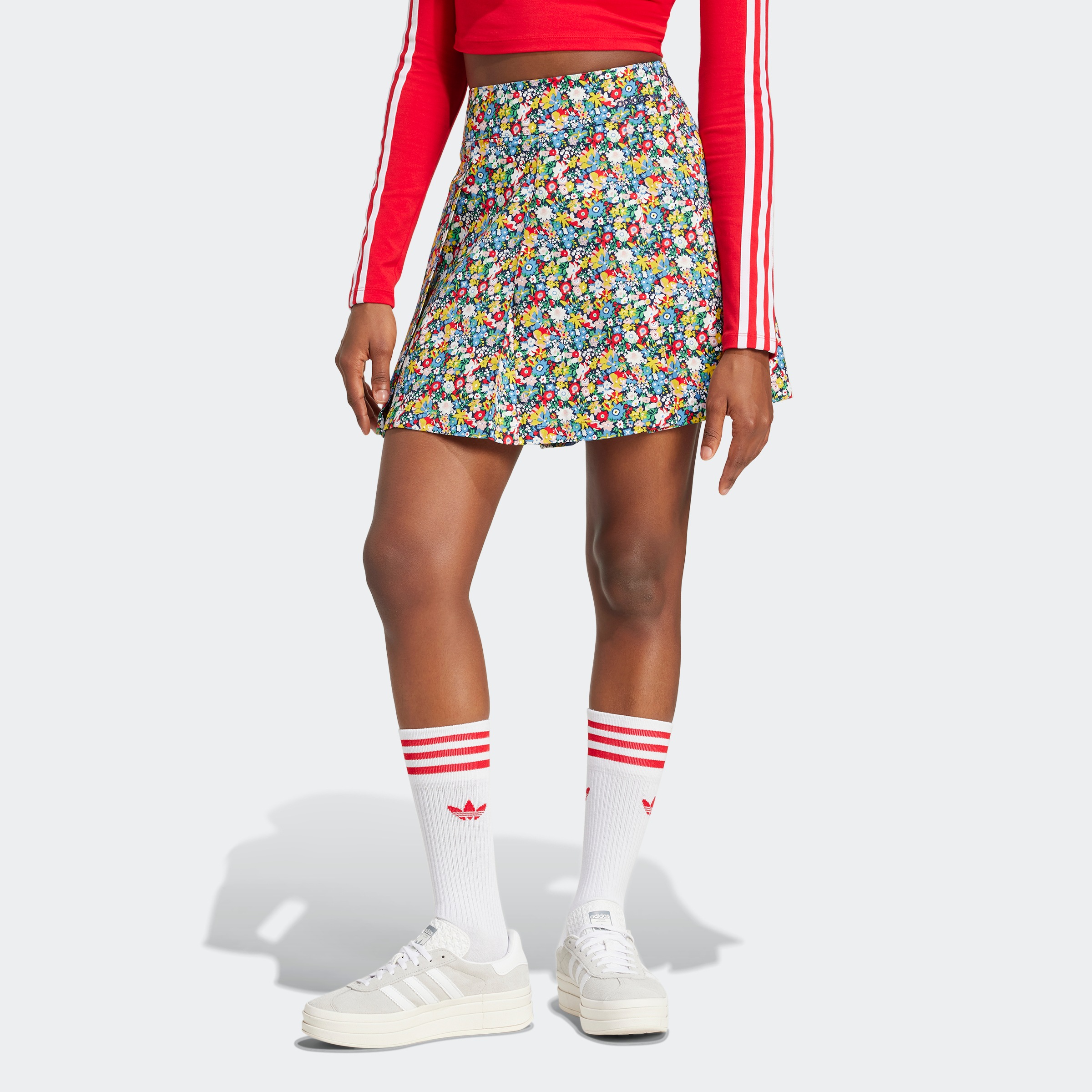 adidas Originals Sweatrock »LIBERTY SKIRT«