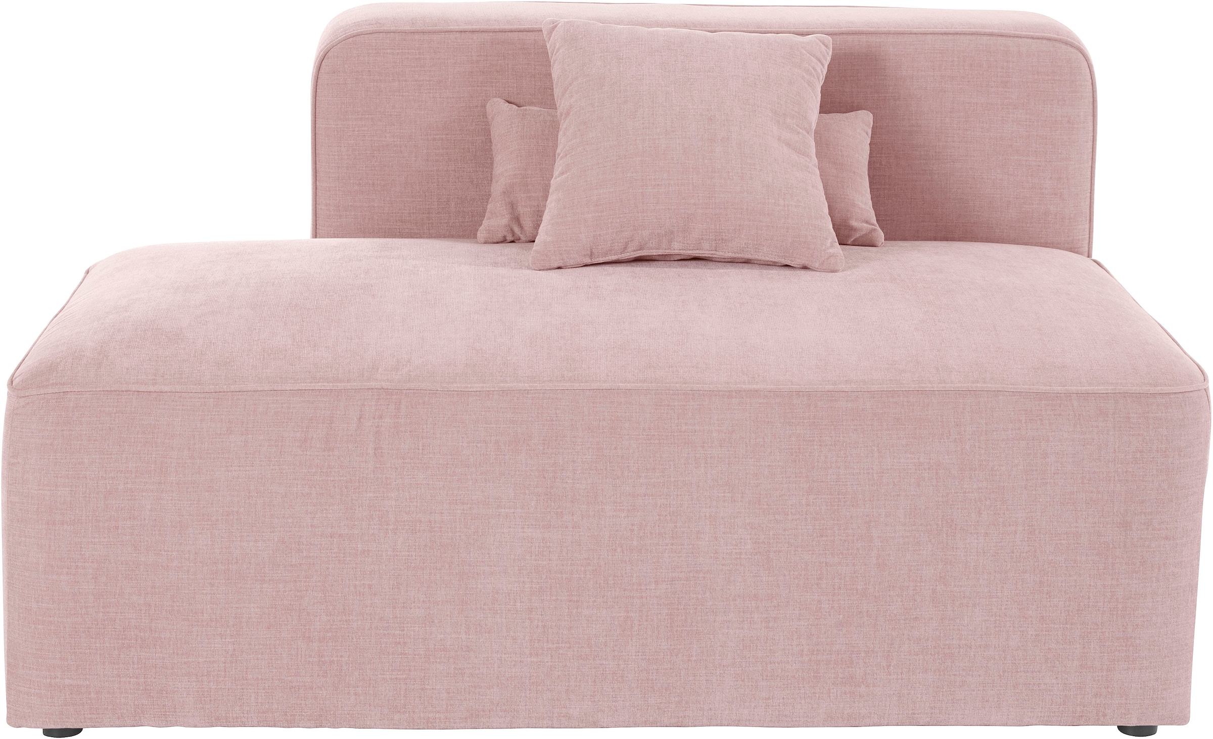 Home affaire Recamiere "Sundstrup" Modulserie, individuelle Zusammenstellun günstig online kaufen