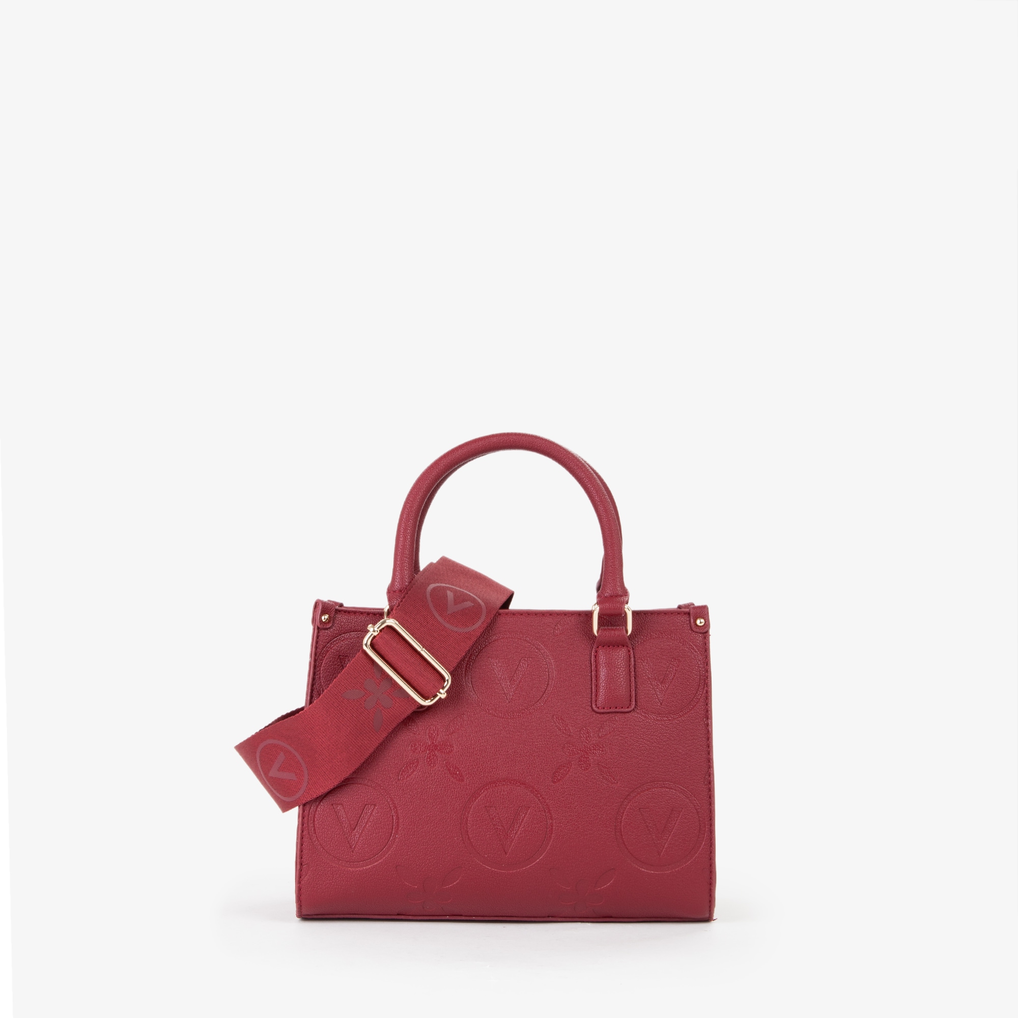 VALENTINO BAGS Shopper "SAMBA RE" Schultertasche, Henkeltasche, Umhängetasc günstig online kaufen
