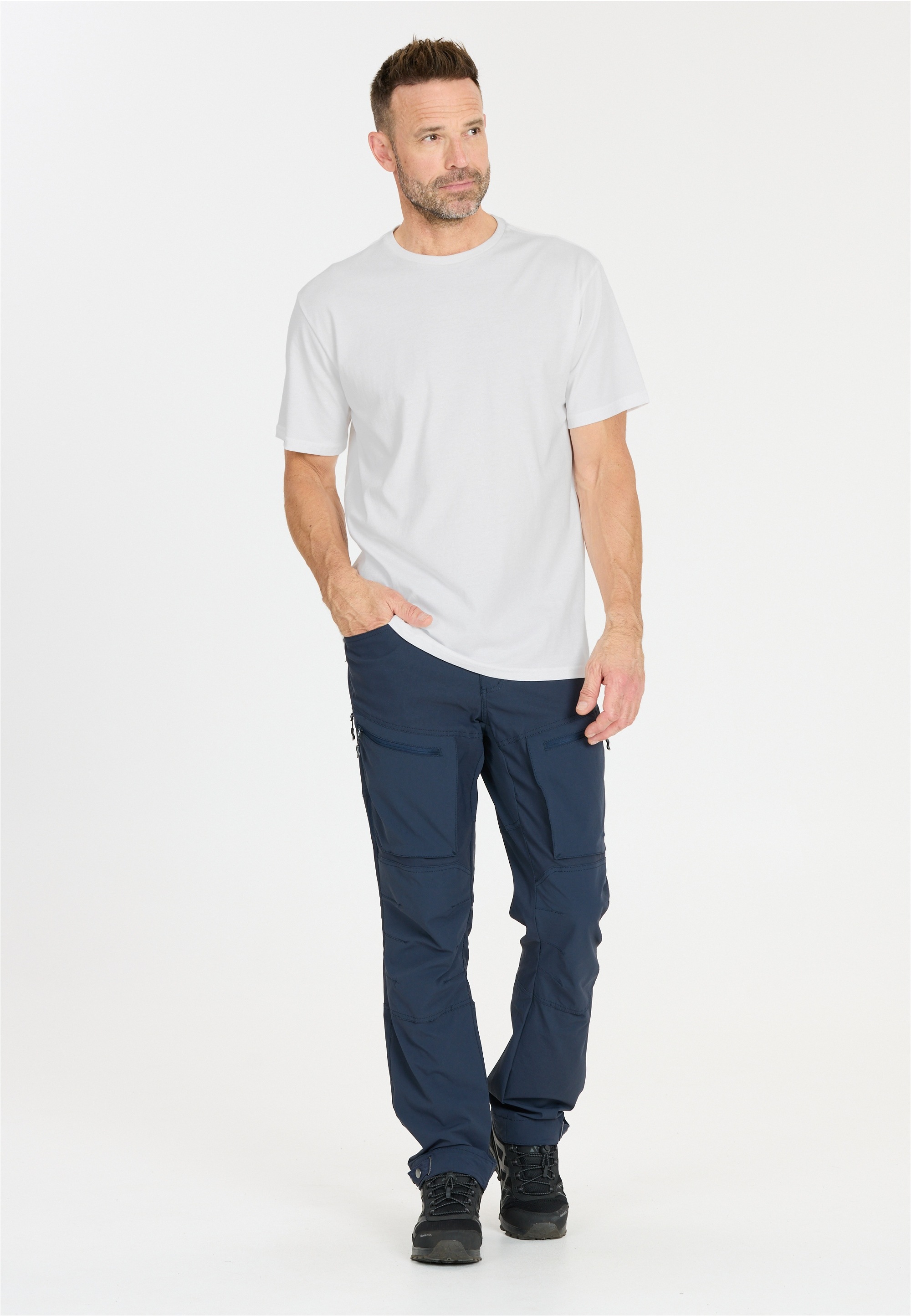 WHISTLER Funktionsshirt »Maros« Komfort