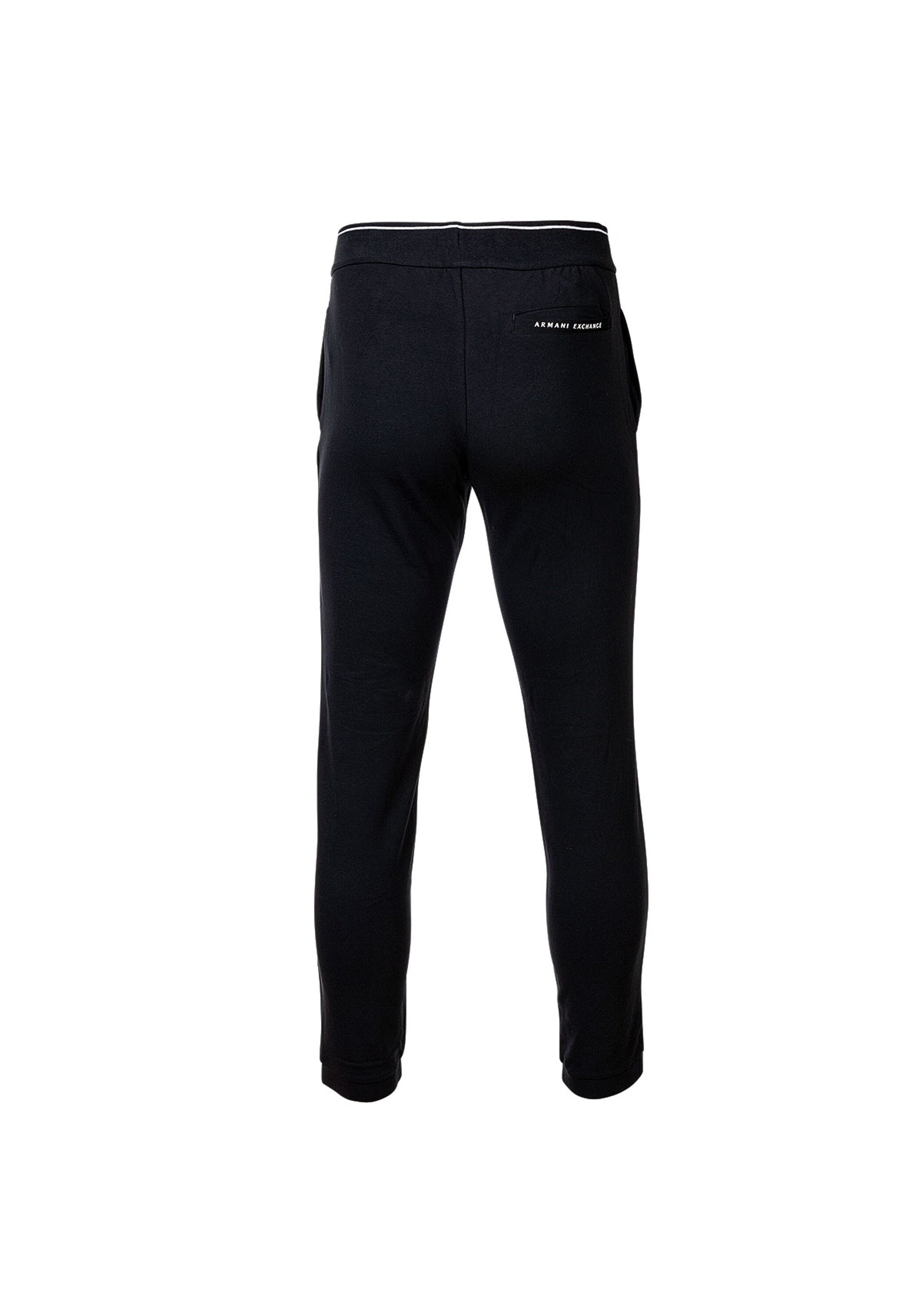 ARMANI EXCHANGE Jogginghose "Jogginghose" günstig online kaufen