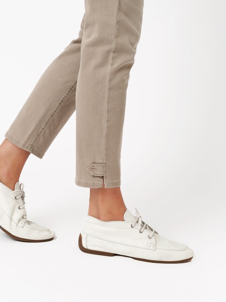 TONI 7/8-Jeans "be loved 7/8" Slim Fit, mit kleinem Schlitz am Beinabschluß günstig online kaufen