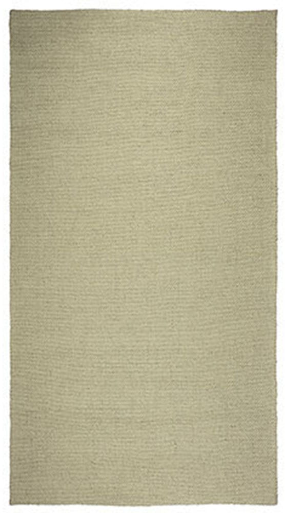 PAD Teppich "MEERA" rechteckig 6 mm Höhe handgewebt, meliert, sanfte Haptik günstig online kaufen