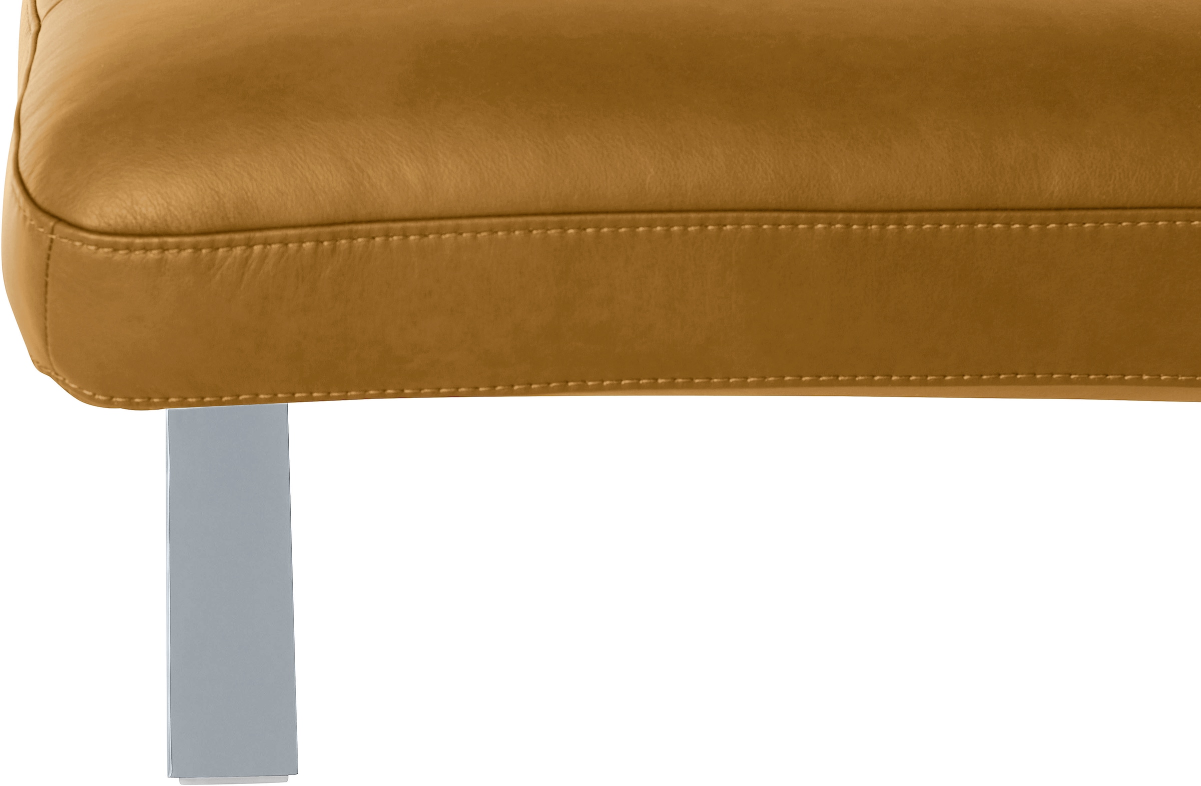 W.SCHILLIG Relaxliege »daily dreams«, Funktionsliege wahlweise mit Motor, Gestell matt, Breite 75 cm