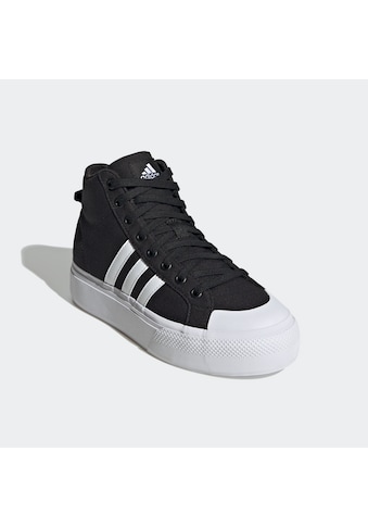 Sneaker »BRAVADA 2.0 PLATFORM MID«