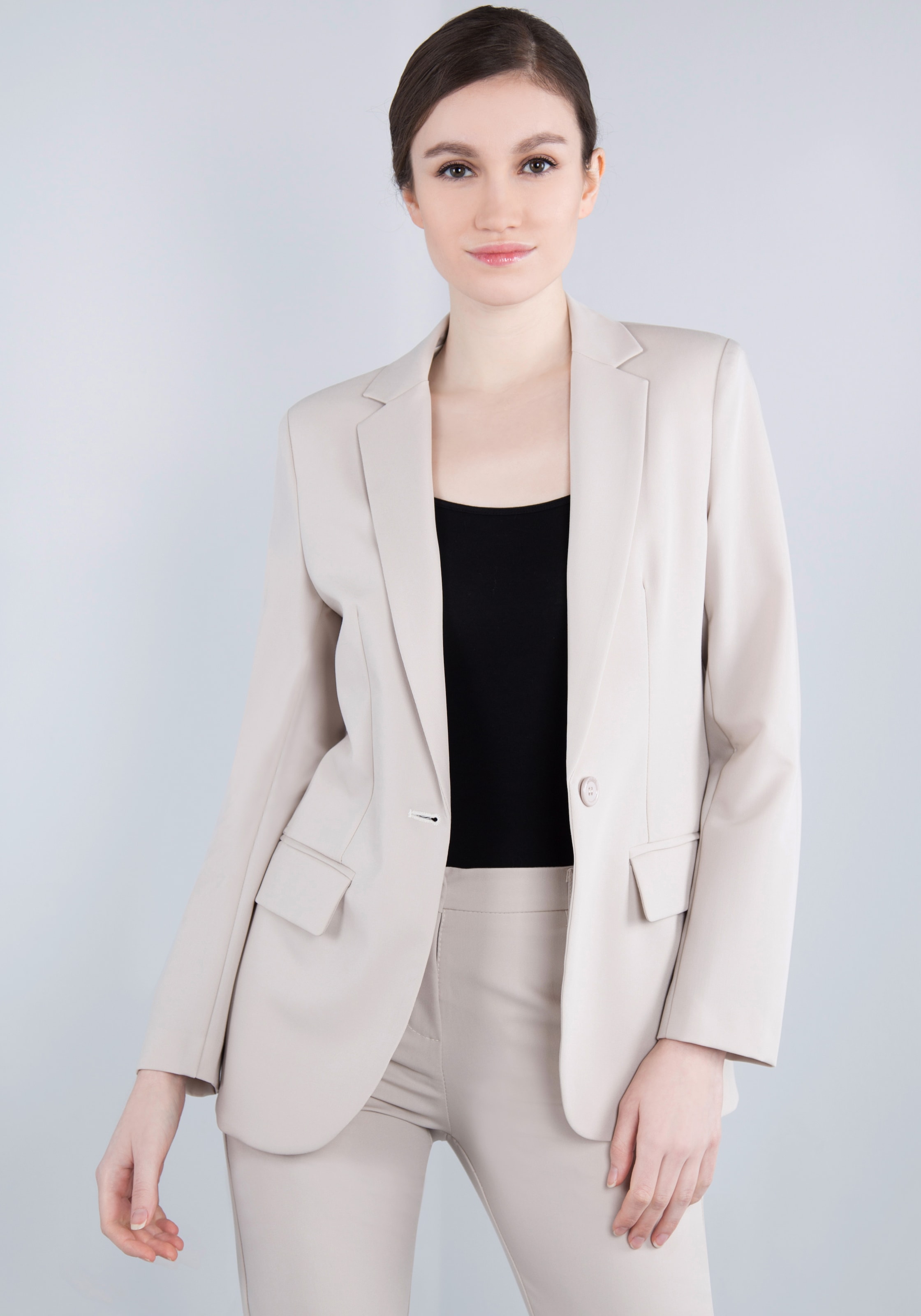 Blusenblazer »Boyfriend-Blazer«