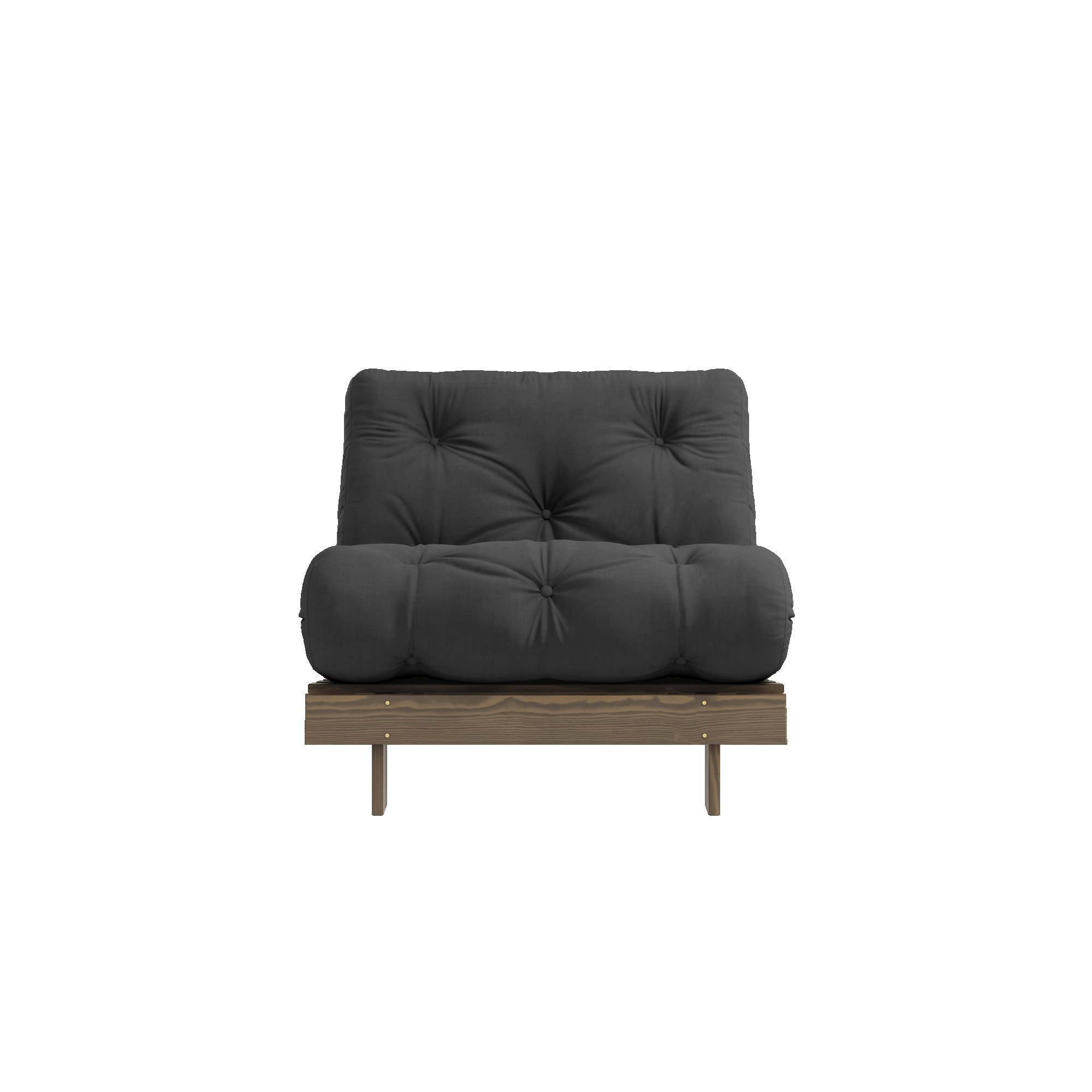 Karup Design Daybett "Roots Sofa Bed, Schlafsofa, Daybett, Bettfunktion, FS günstig online kaufen