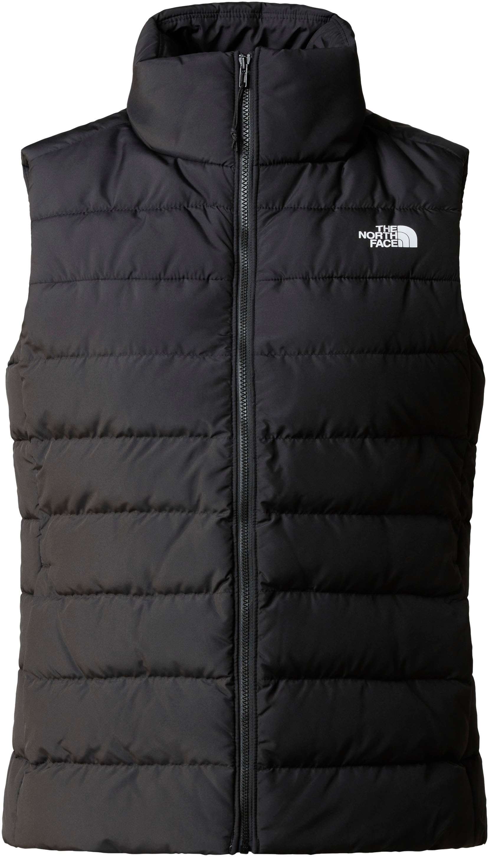 recycelten »ACONCAGUA Steppweste The BAUR 3 aus Materialien Face VEST«, | North