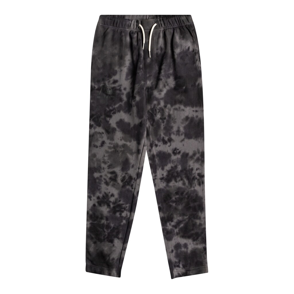 Quiksilver Sweatshorts »Cloudy Tie Dye«