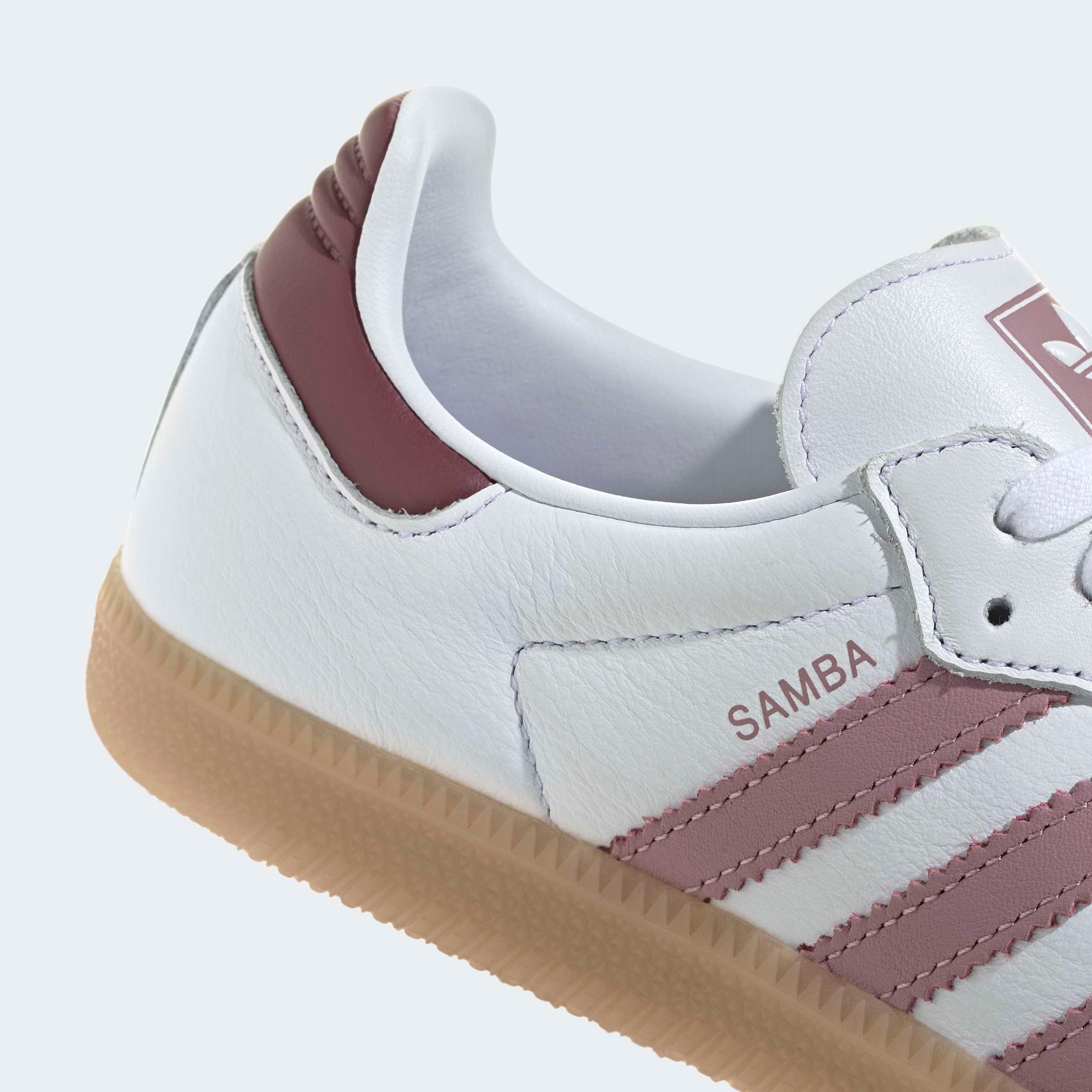 adidas Originals Sneaker »SAMBA OG«