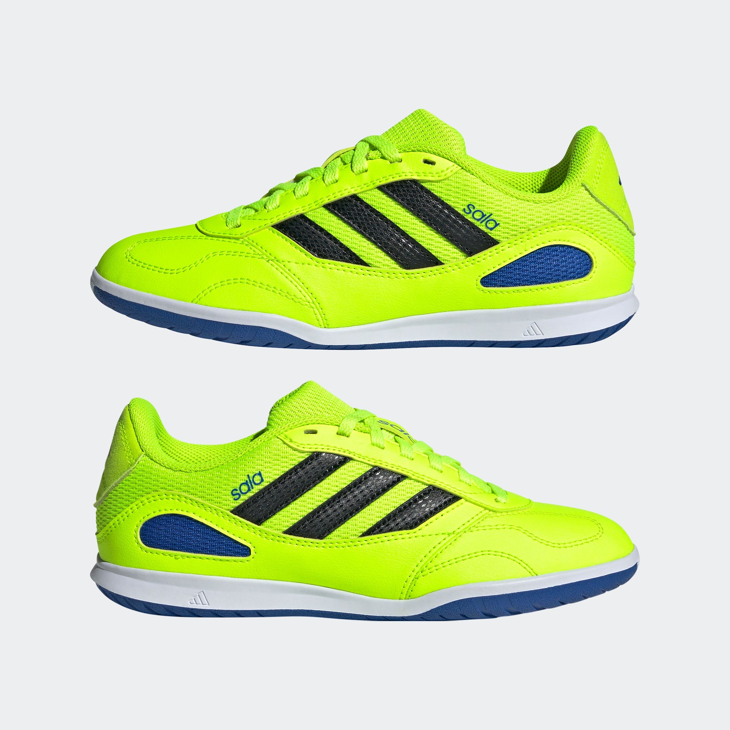 adidas Performance Fußballschuh »SUPER SALA COMPETITION III KIDS IN«, für Halle und Straße