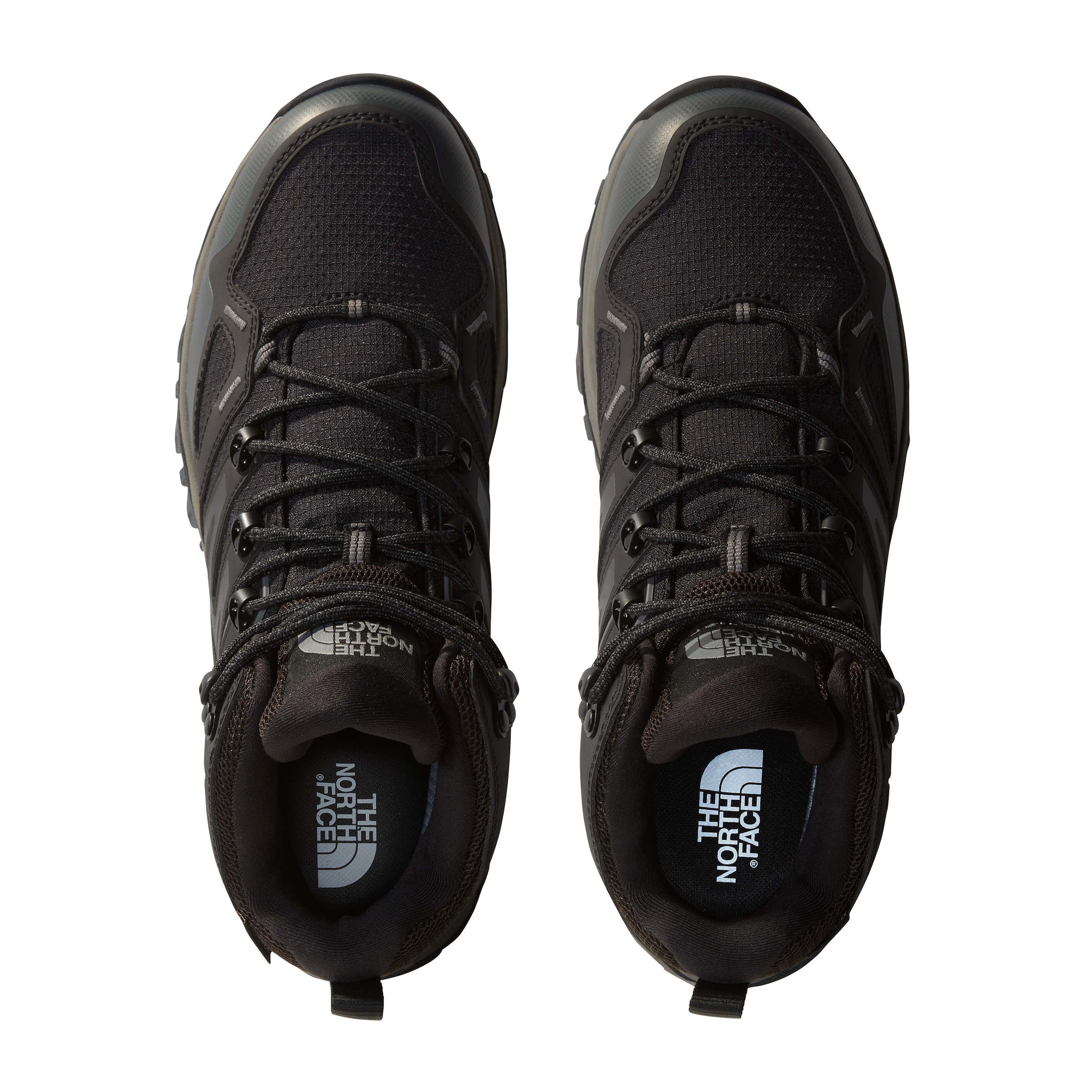 The North Face Wanderschuh »M HEDGEHOG MID GORE-TEX«, wasserdicht