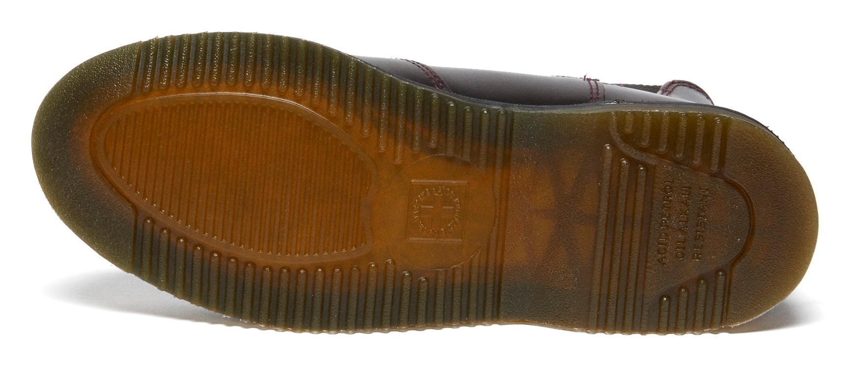 DR. MARTENS Chelseaboots "Flora", Stiefelette, Business Schuh mit Stretchei günstig online kaufen