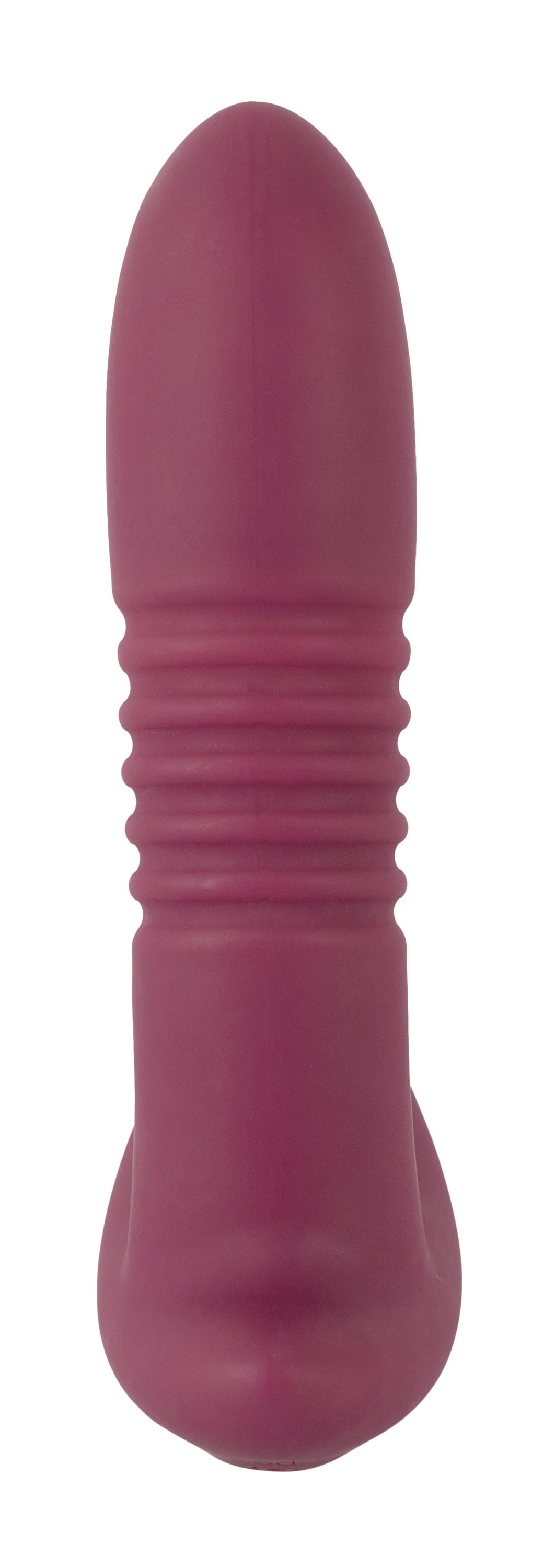 Javida Vibrator »Vibrator RC Hands-free 3 Function Vibrator«