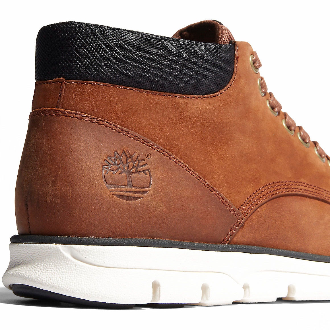 Timberland Schnürboots »Bradstreet Chukka Leather«