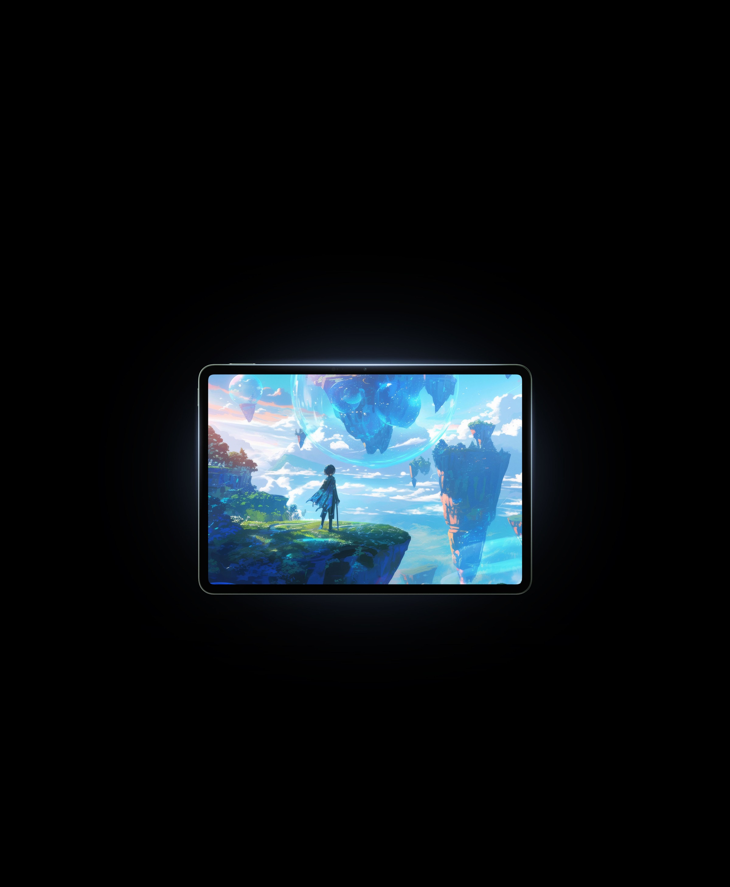 Xiaomi Tablet »Xiaomi Pad 8 8+128« (28,4 cm / 11,2 ″) Android 128 GB 3,2K )