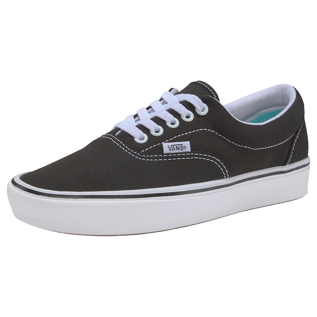 Vans Sneaker »ComfyCush Era«, aus textilem Canvas-Material