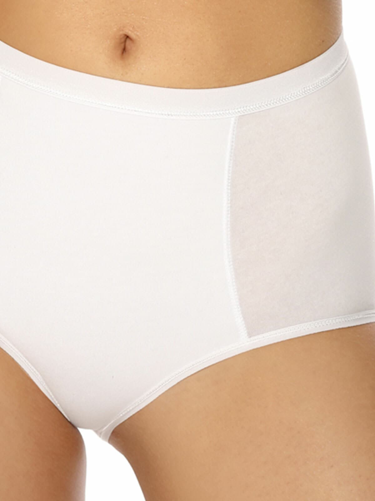 Viania Miederslip »Miederslip Light Control«, (1 Stück St.)
