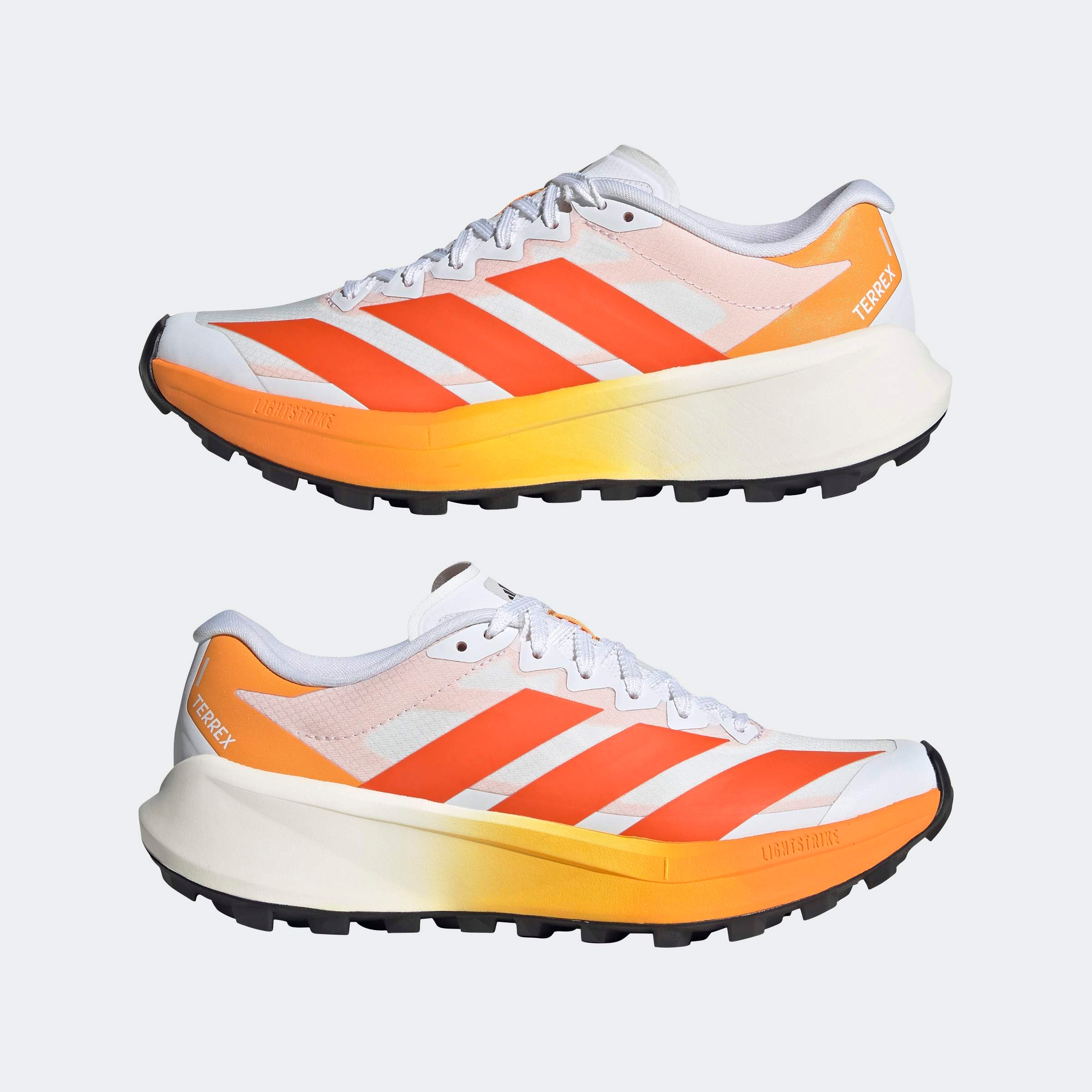 adidas TERREX Trailrunningschuh »AGRAVIC 4 TRAIL RUNNING«