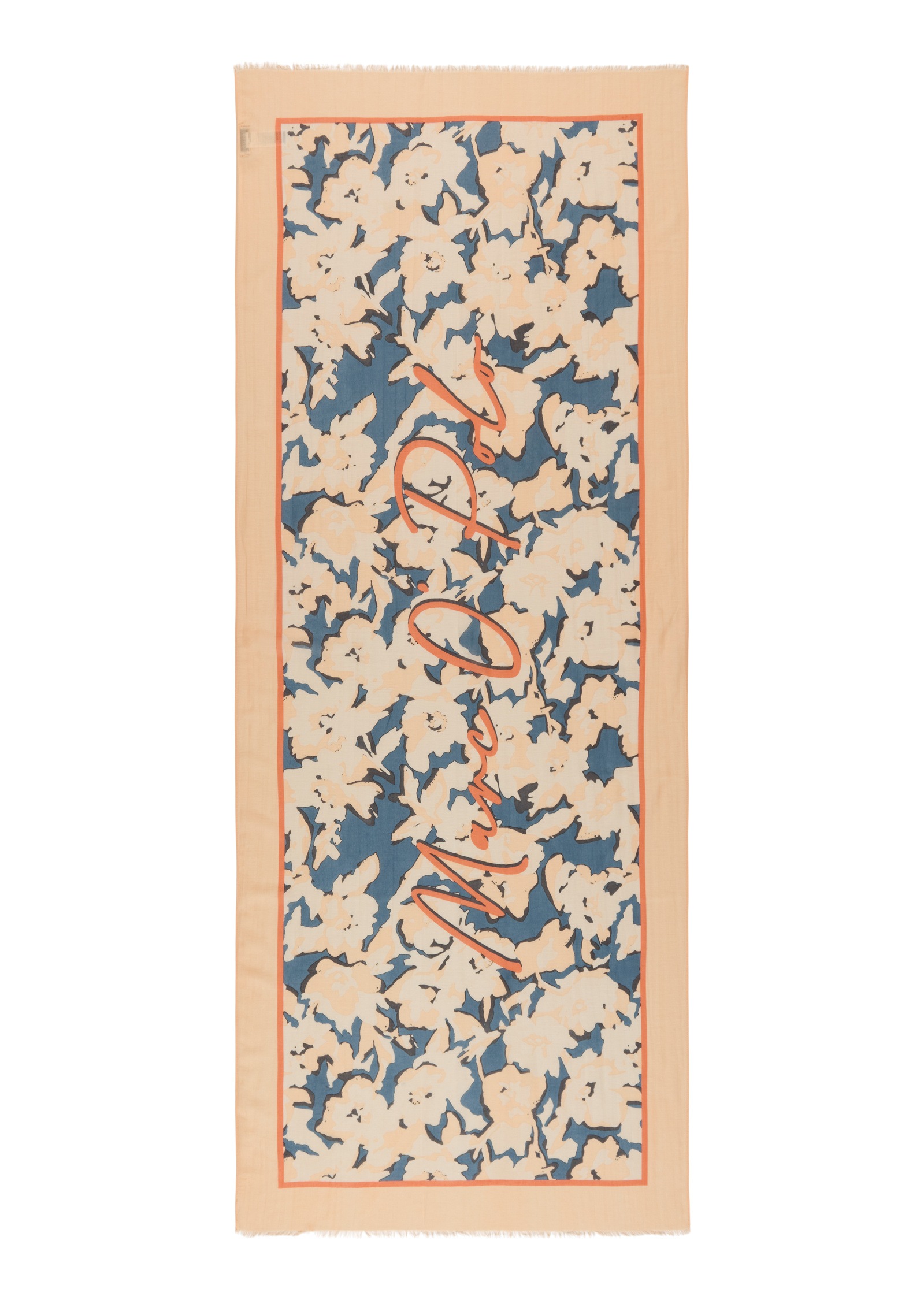 Marc O'Polo Schal »mit TENCEL™ Lyocell«