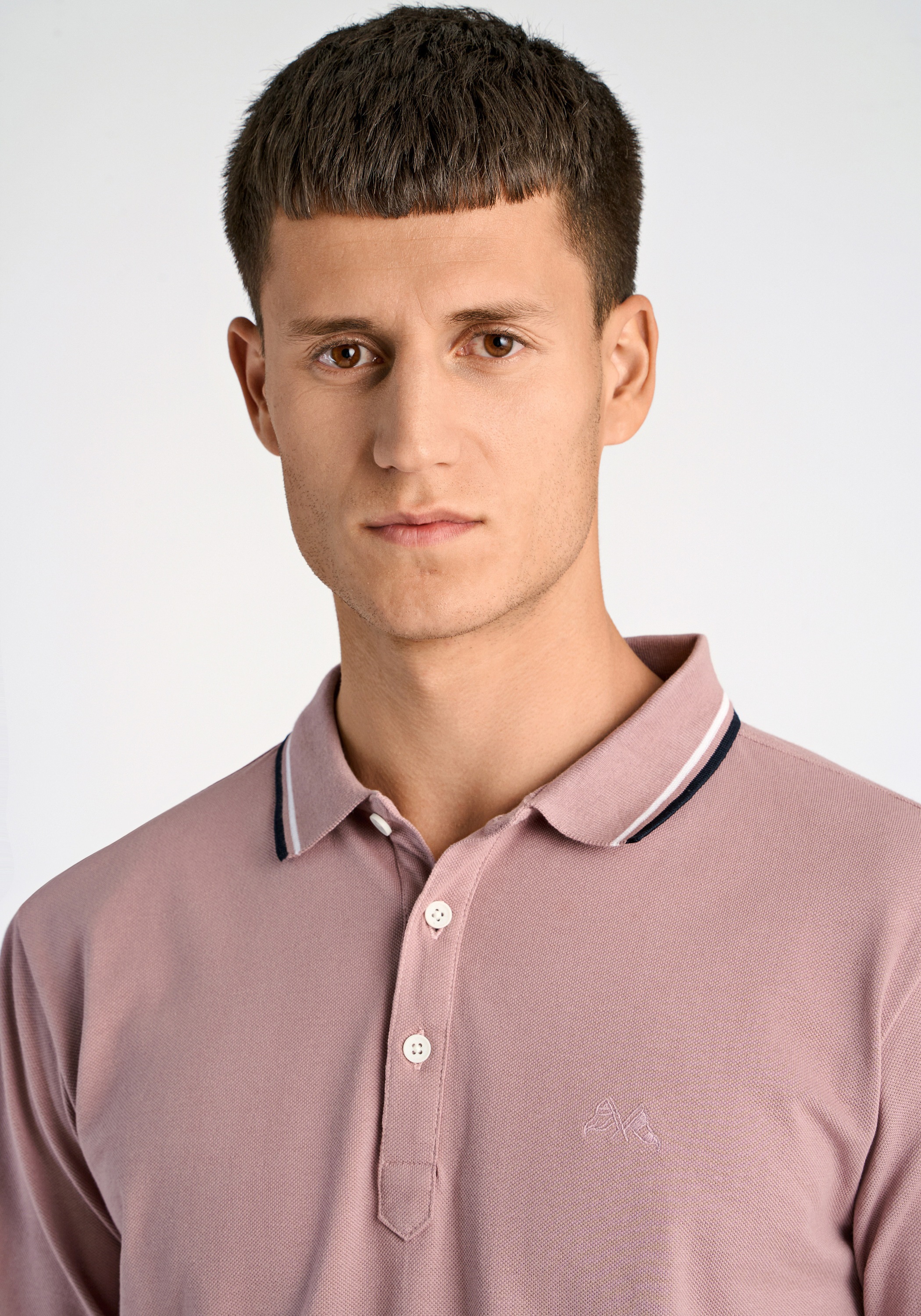 LINDBERGH Poloshirt »Lindbergh Poloshirt«